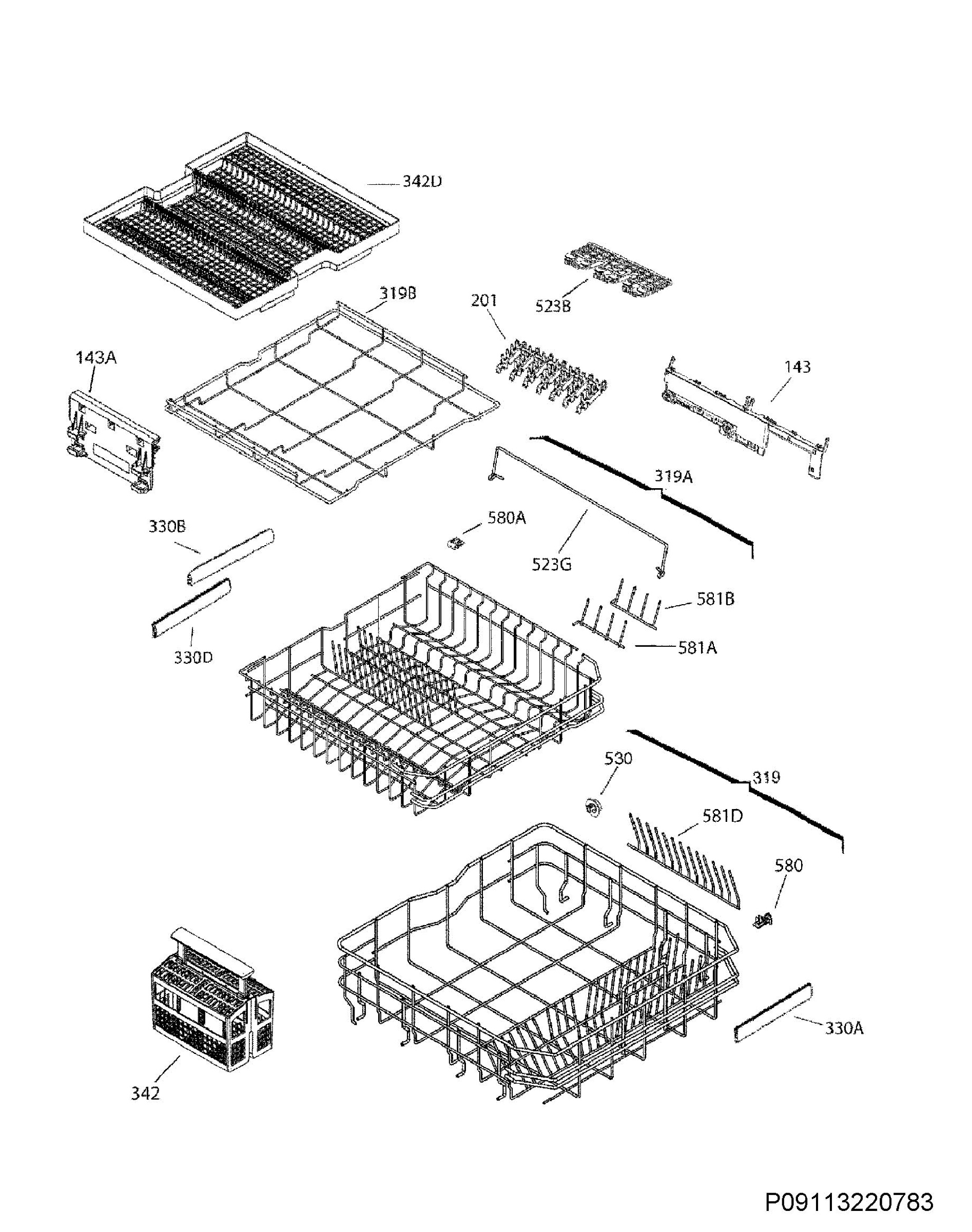 Basket 160