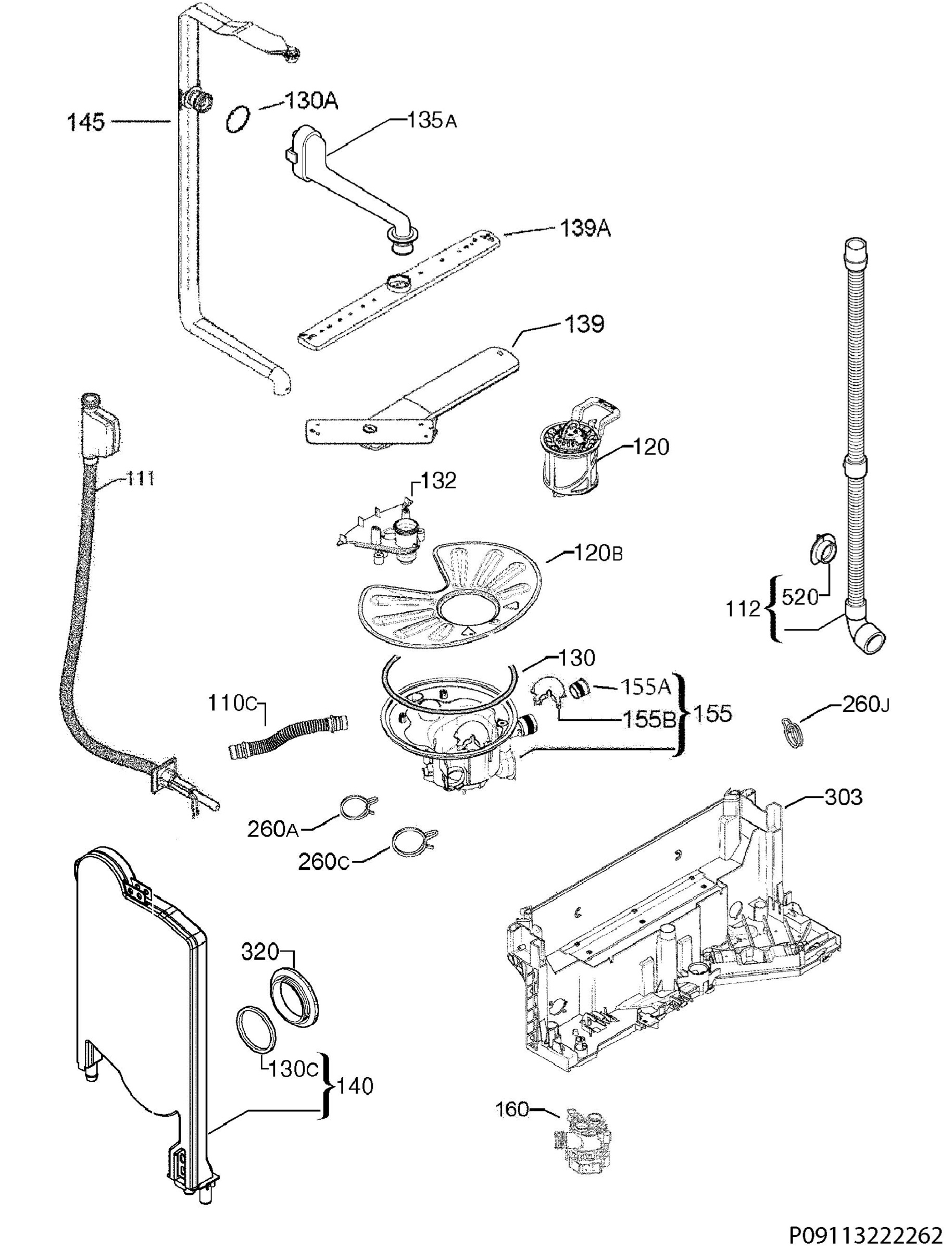 Hydraulic System 272