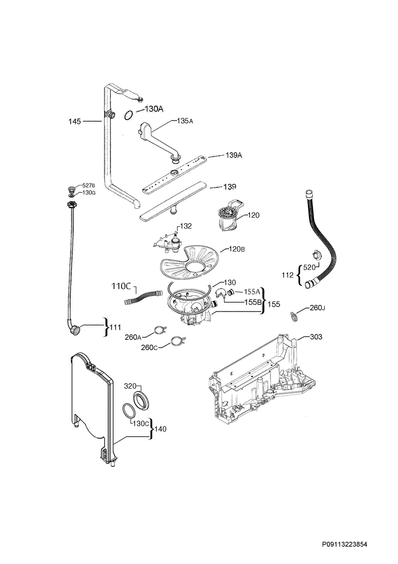 Hydraulic System 272