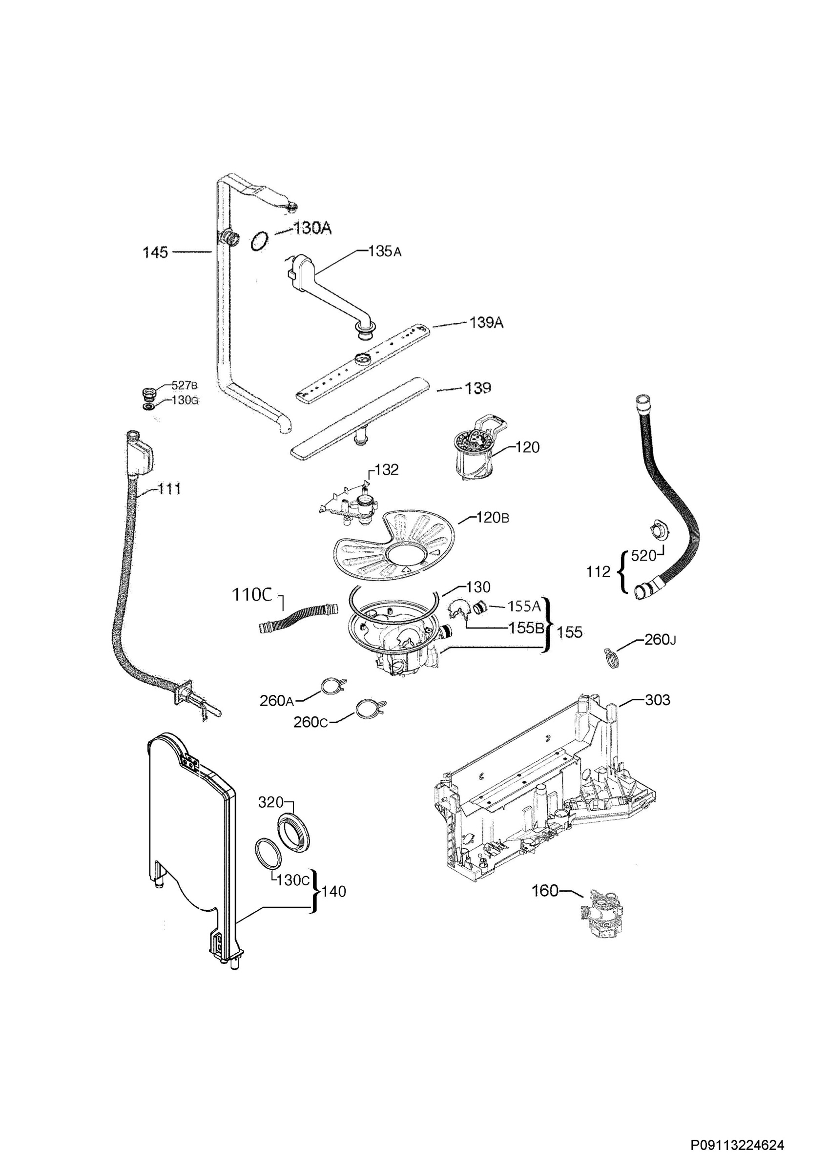 Hydraulic System 272