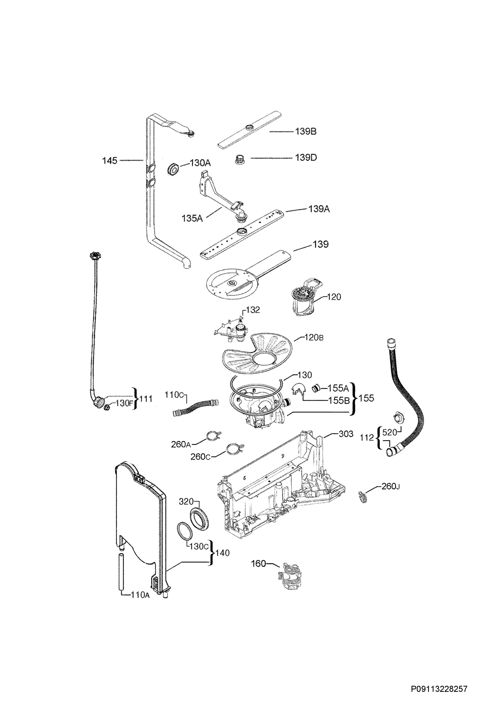 Hydraulic System 272