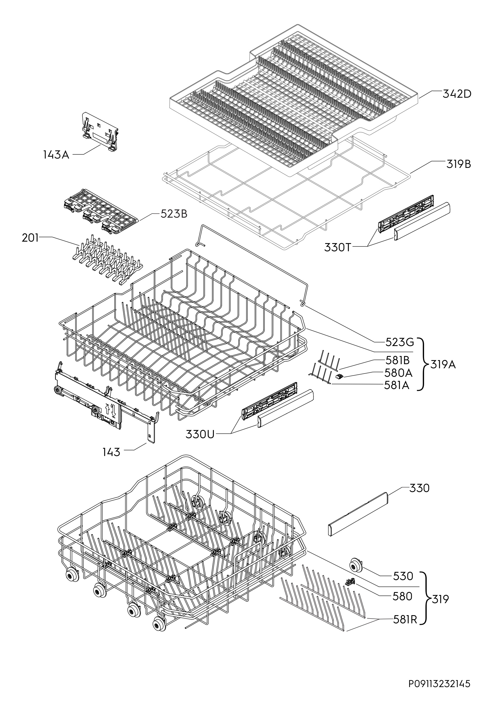 Basket 160
