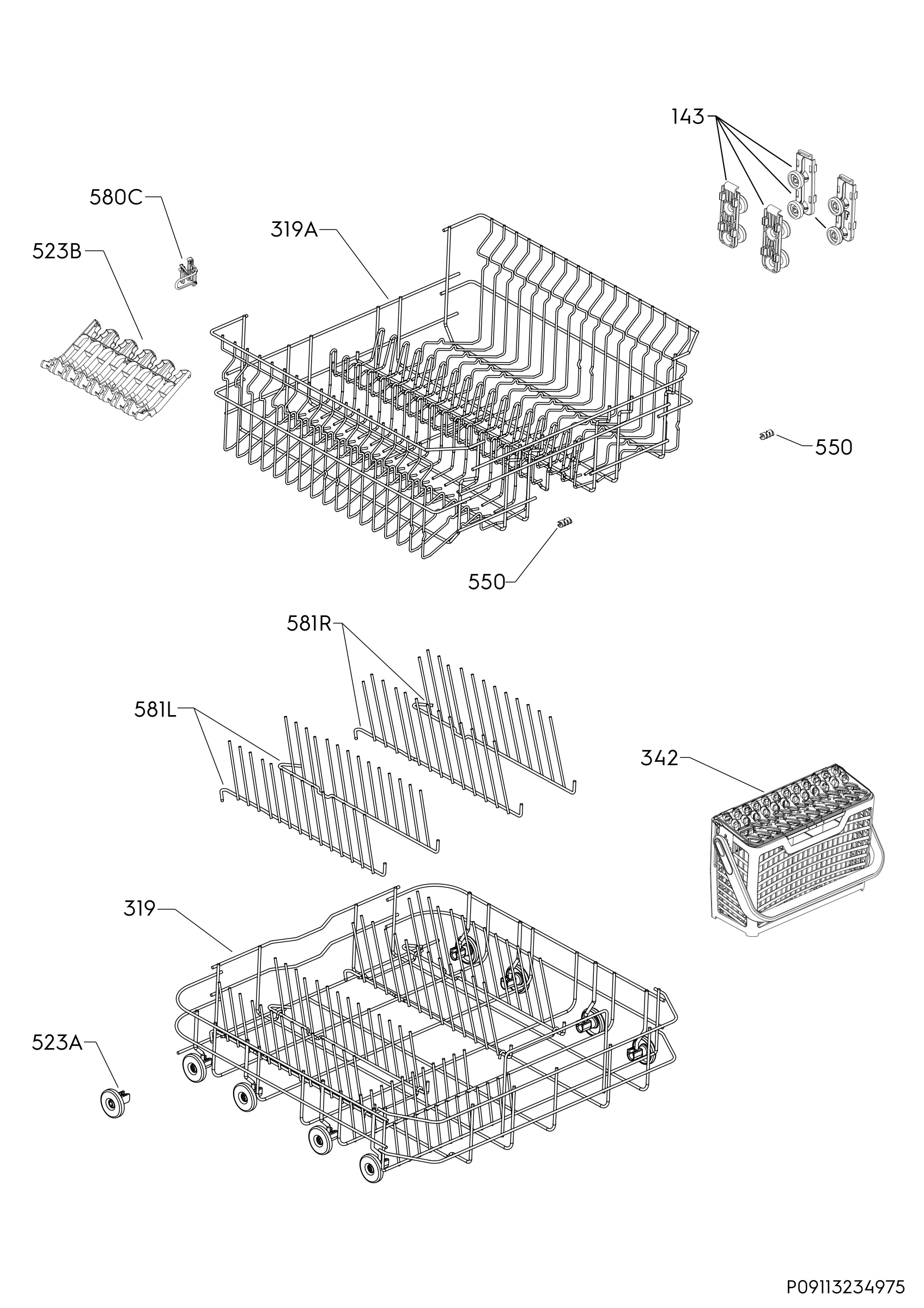 Basket 160