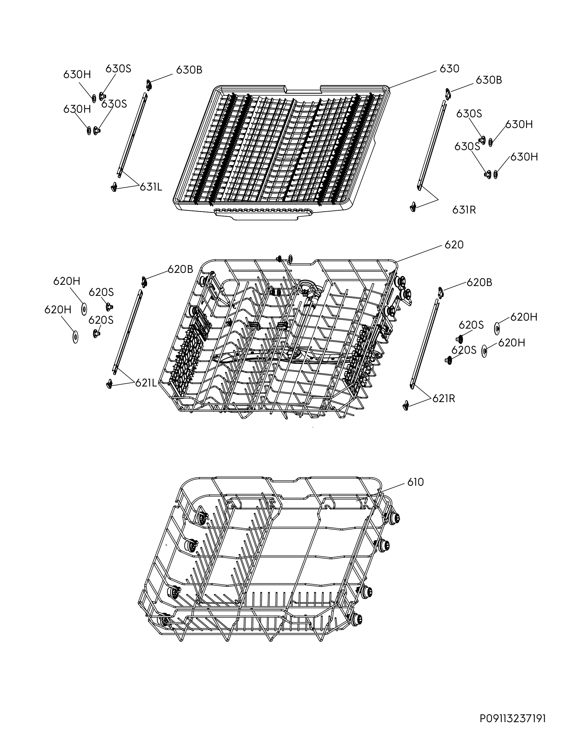 Basket 160