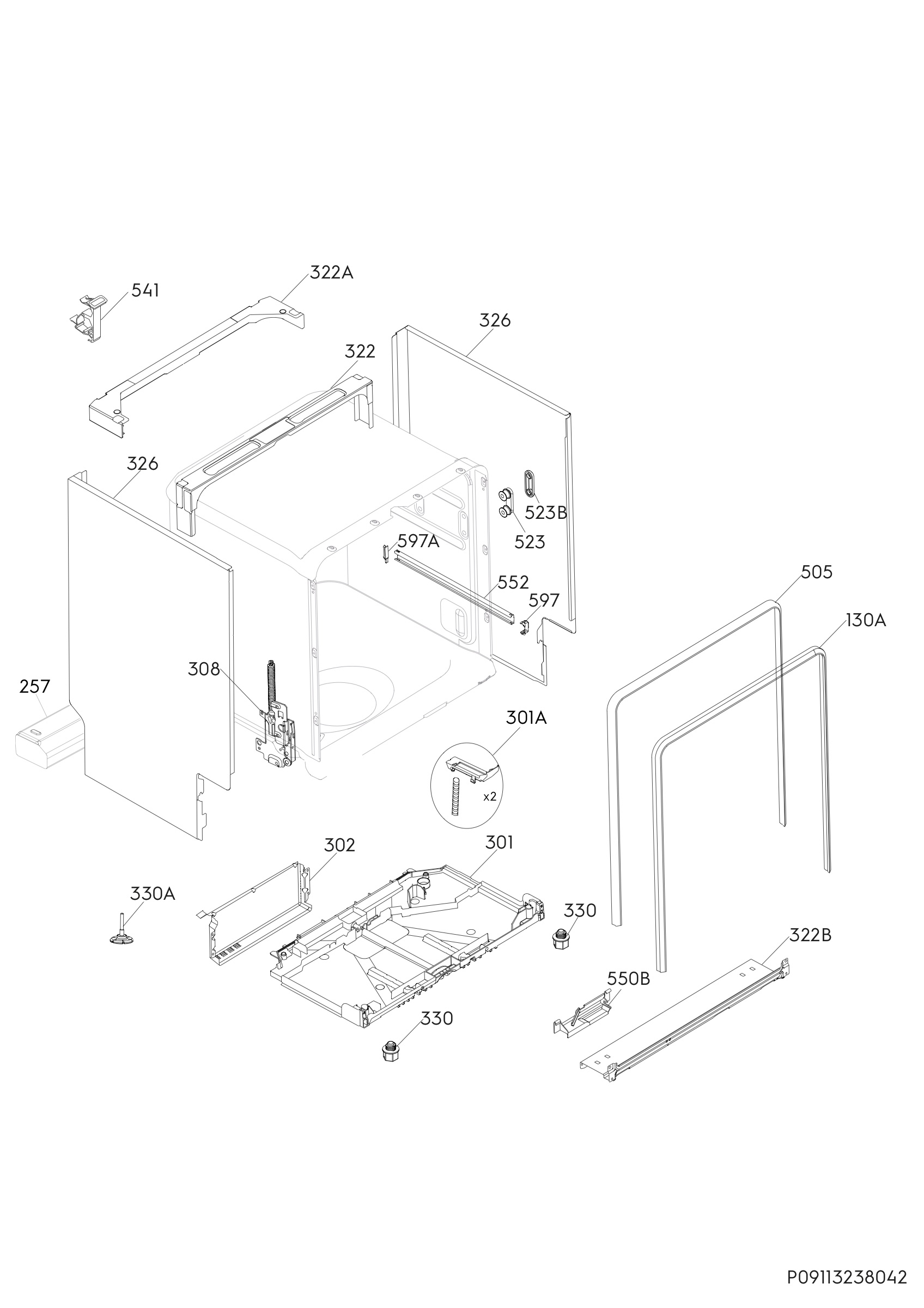 Housing 001