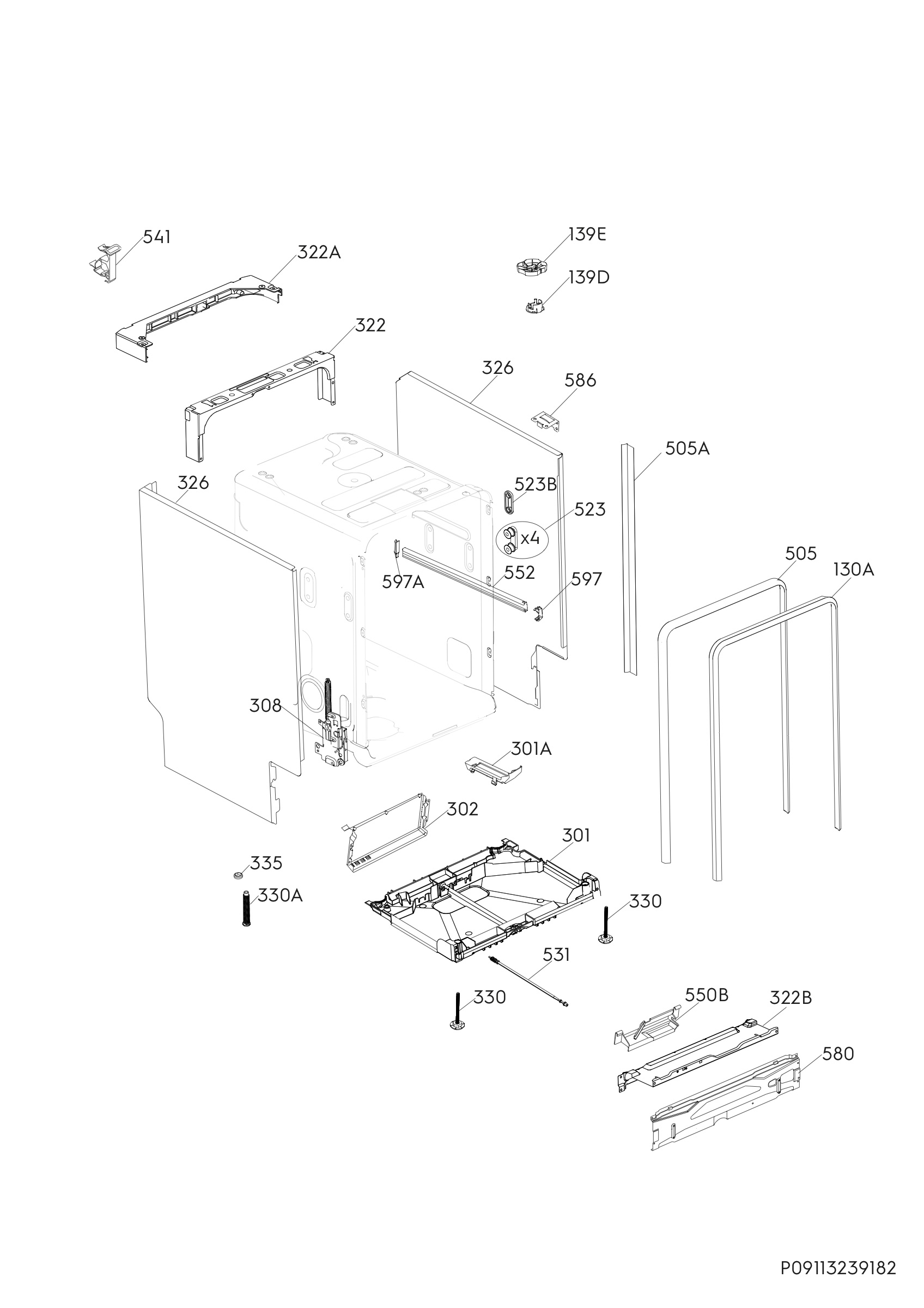 Housing 001