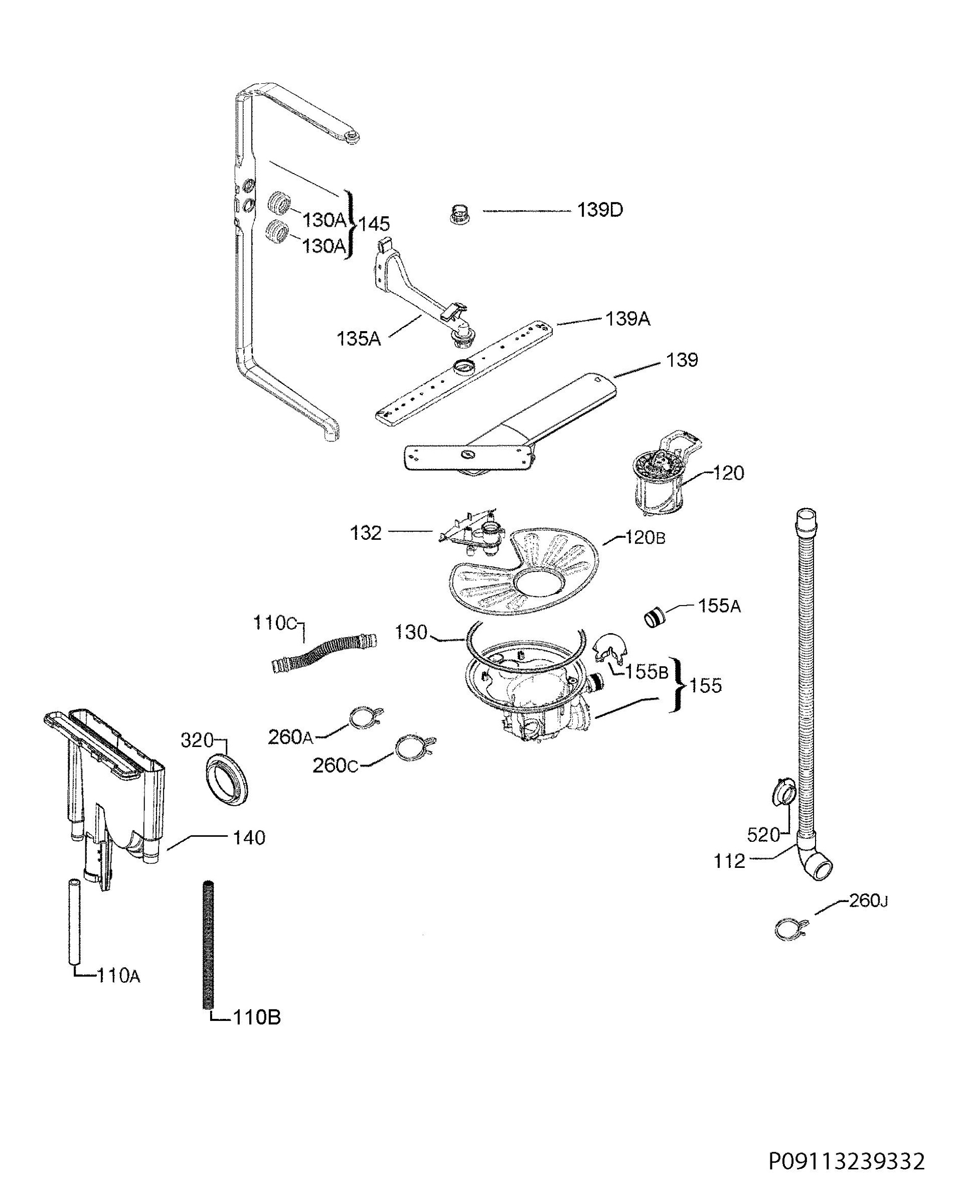 Hydraulic System 272