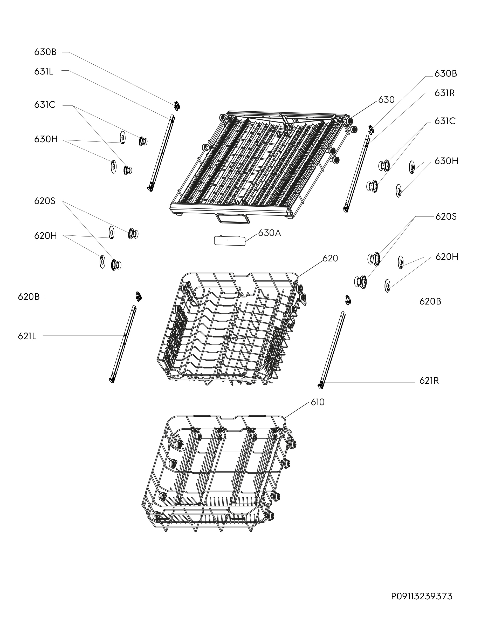 Basket 160