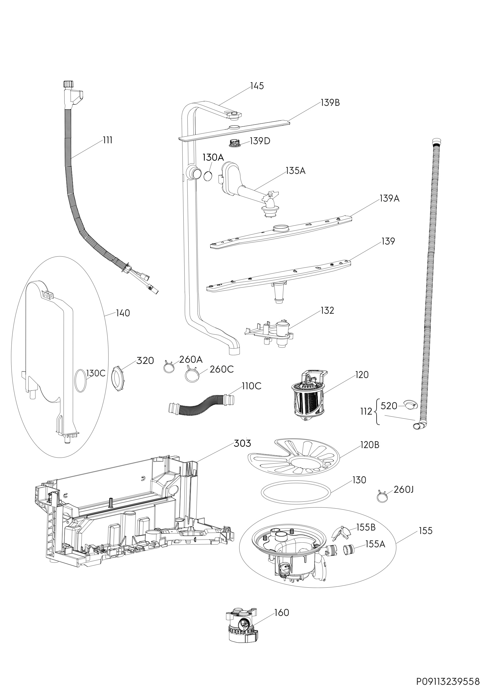 Hydraulic System 272