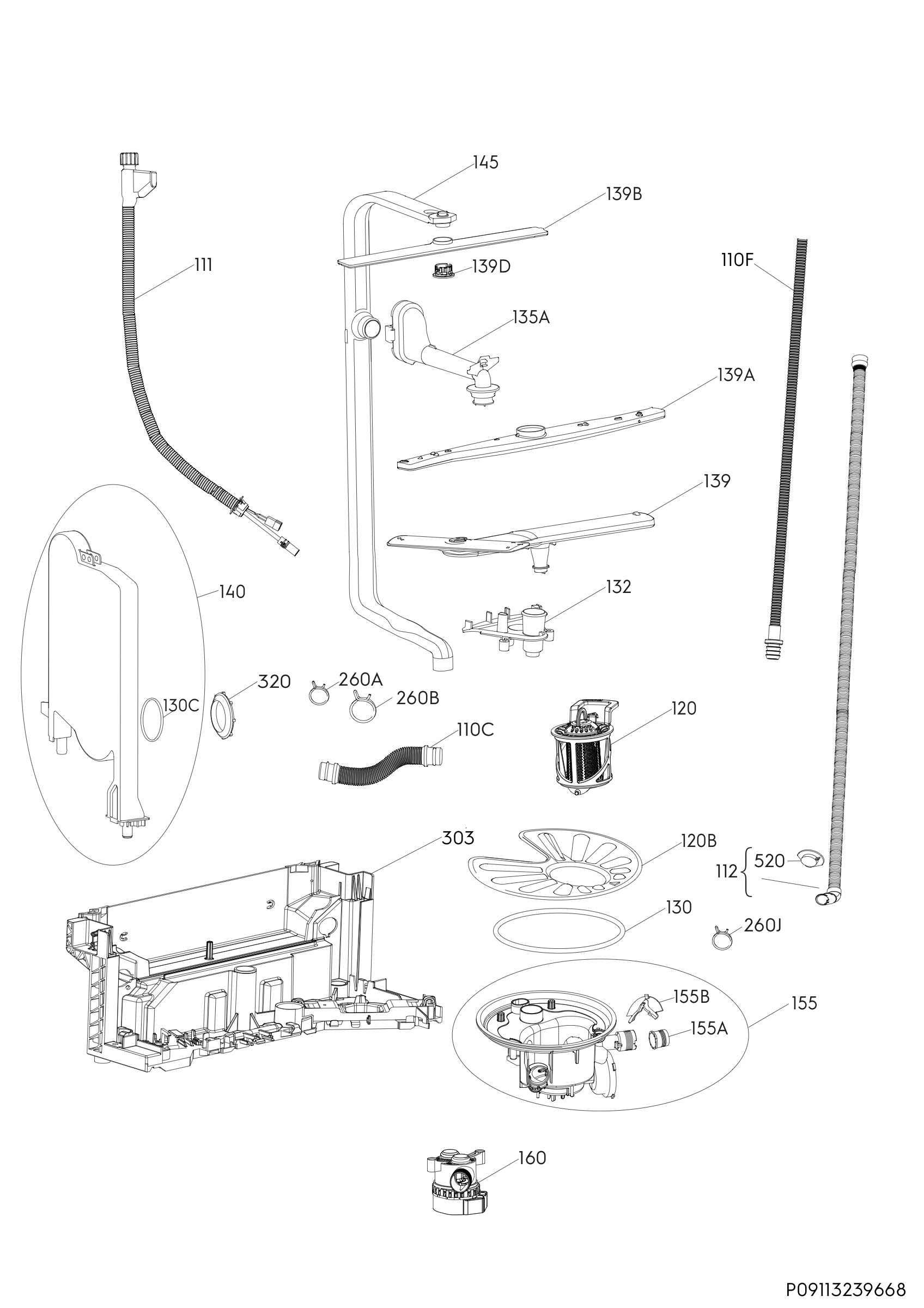 Hydraulic System 272