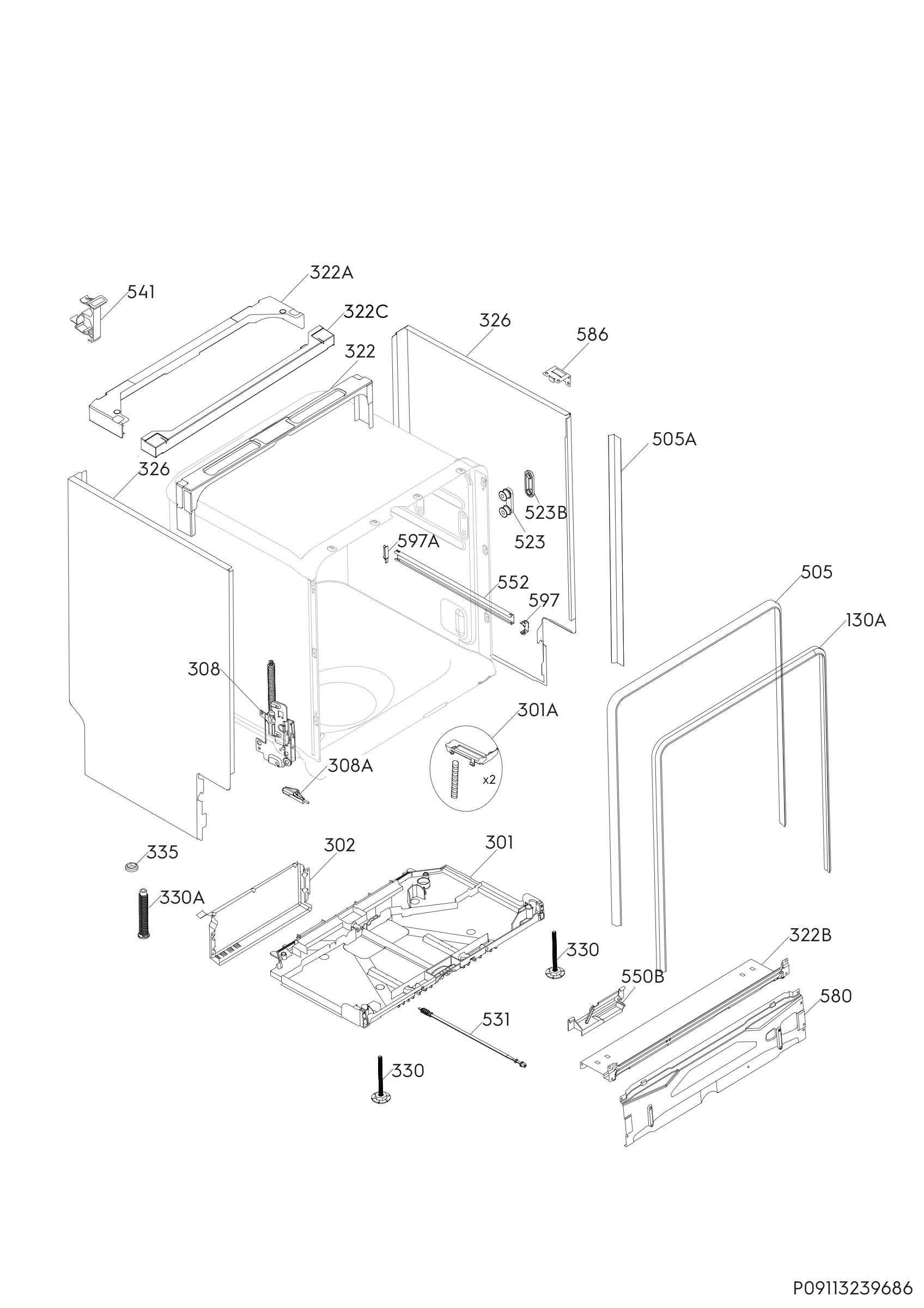 Housing 001