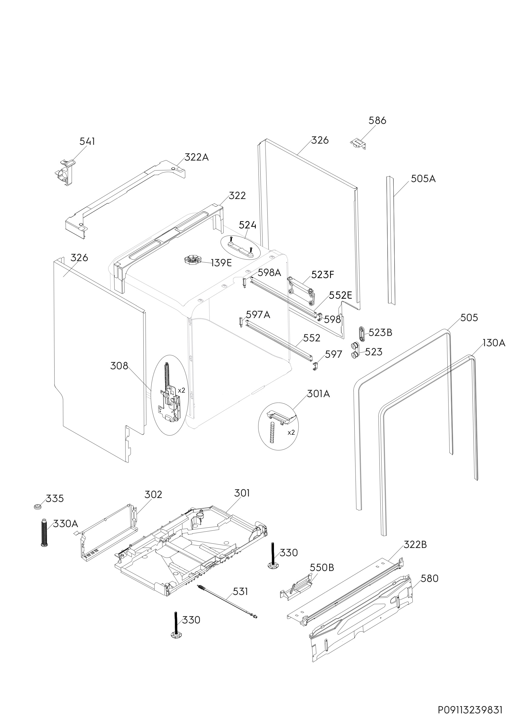 Housing 001