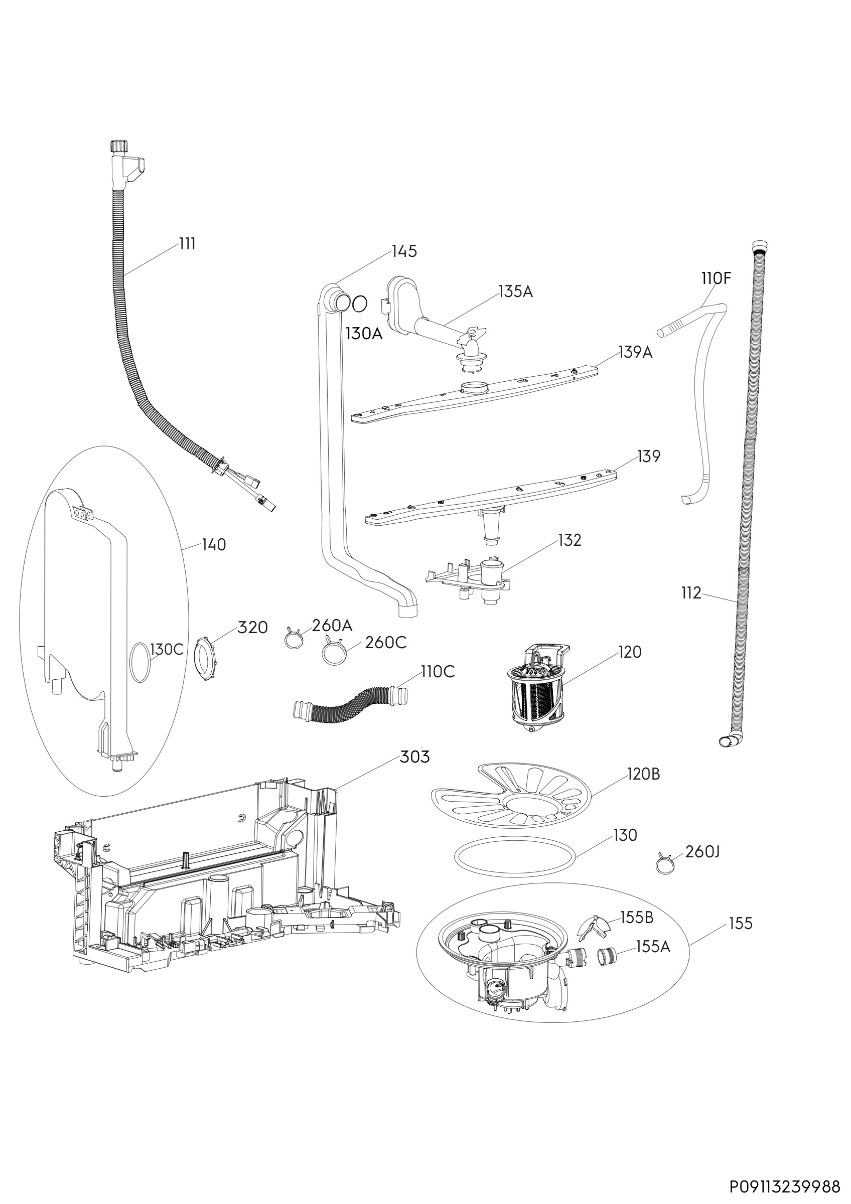 Hydraulic System 272