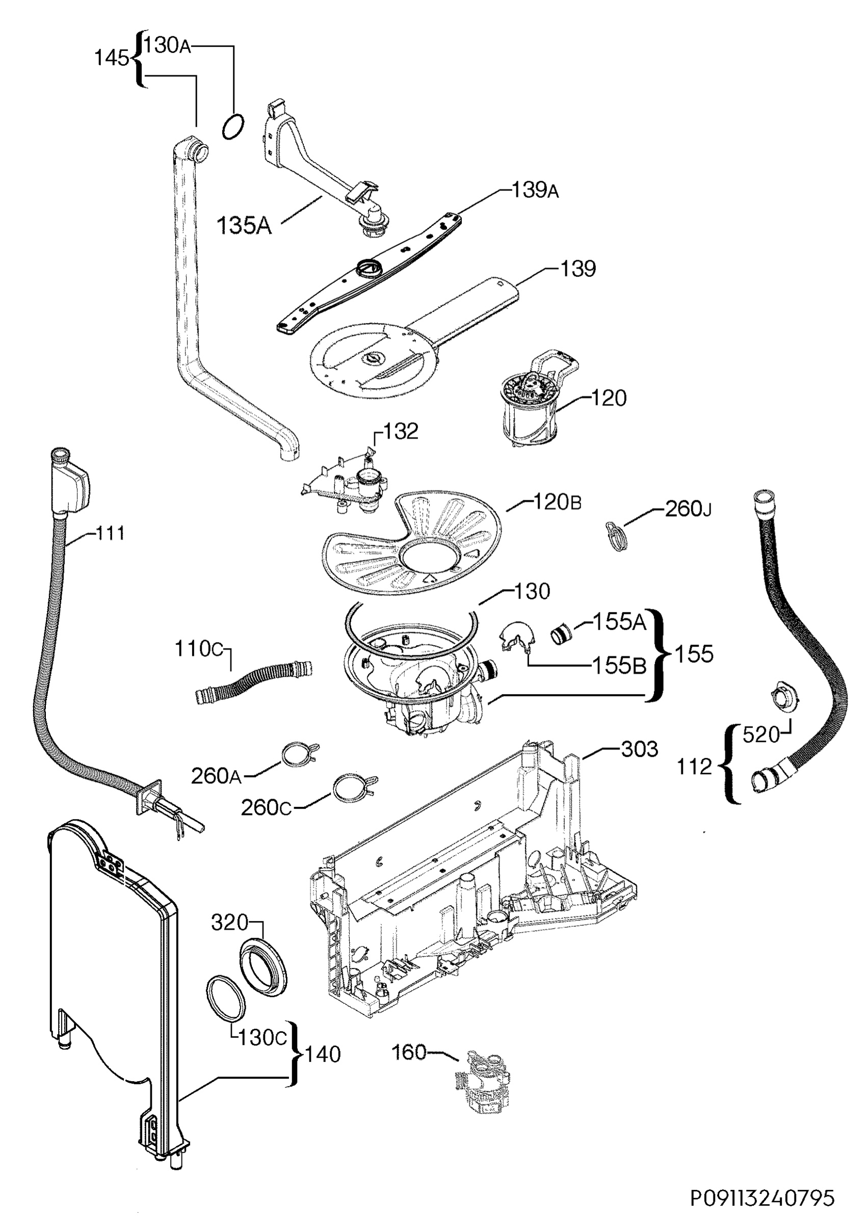 Hydraulic System 272