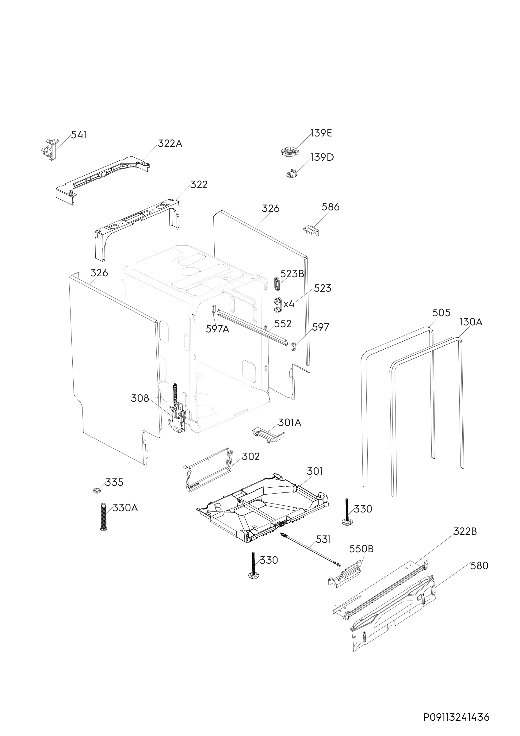 Housing 001