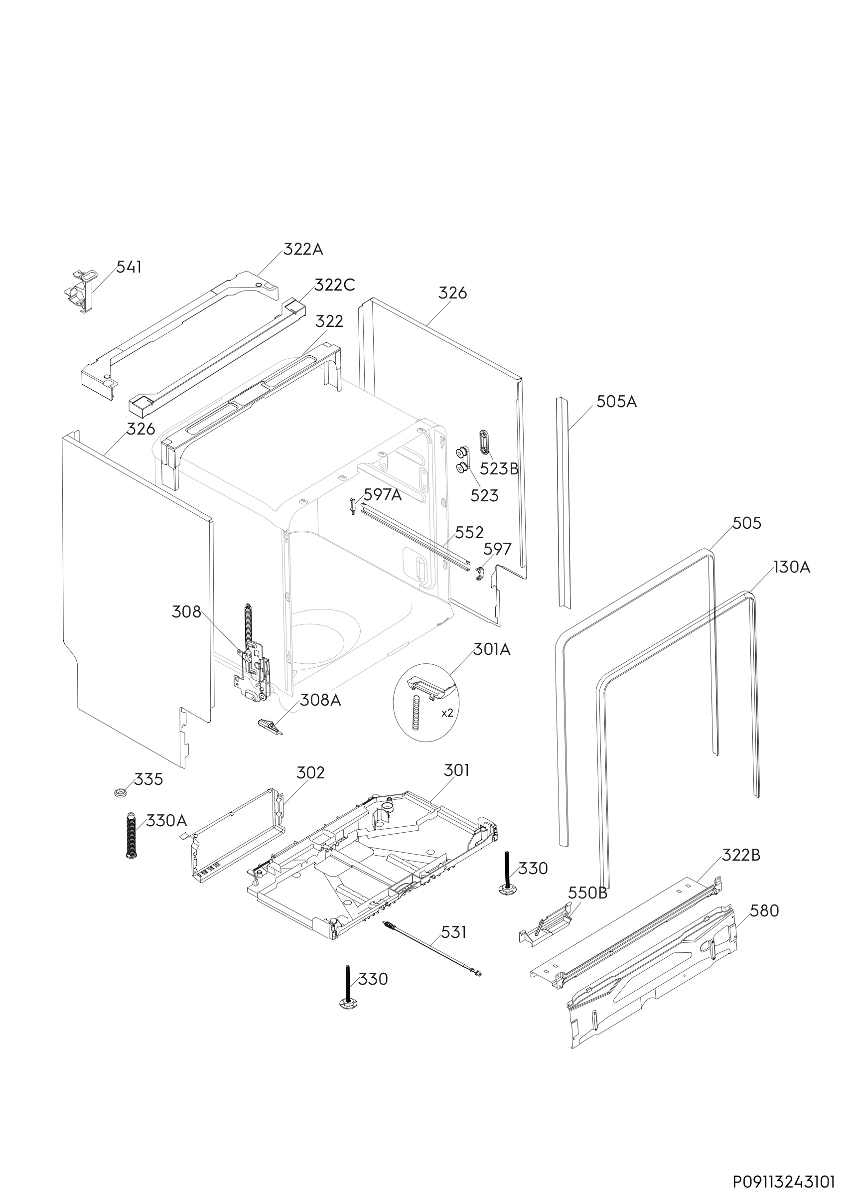 Housing 001