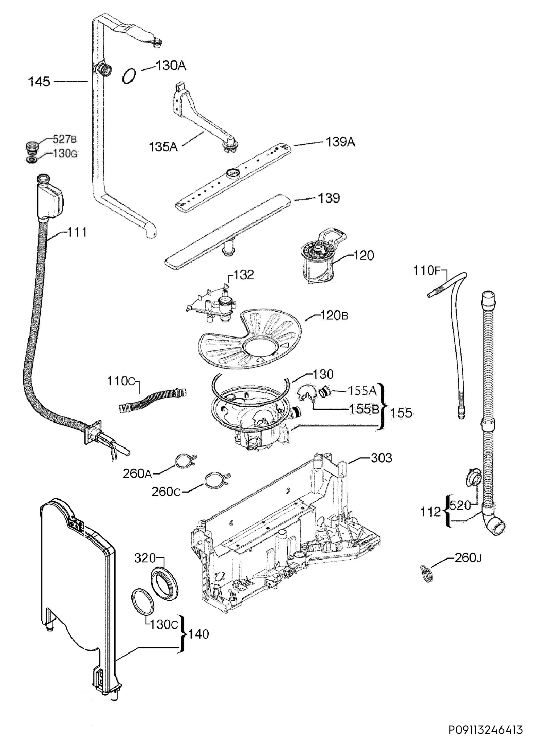 Hydraulic System 272