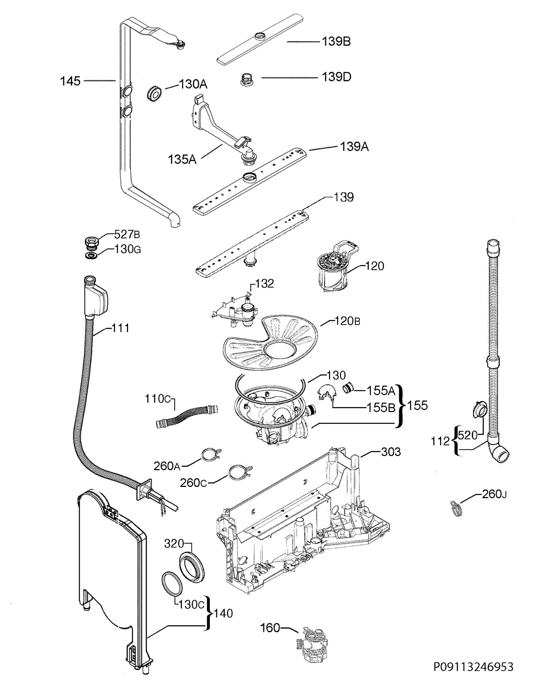 Hydraulic System 272