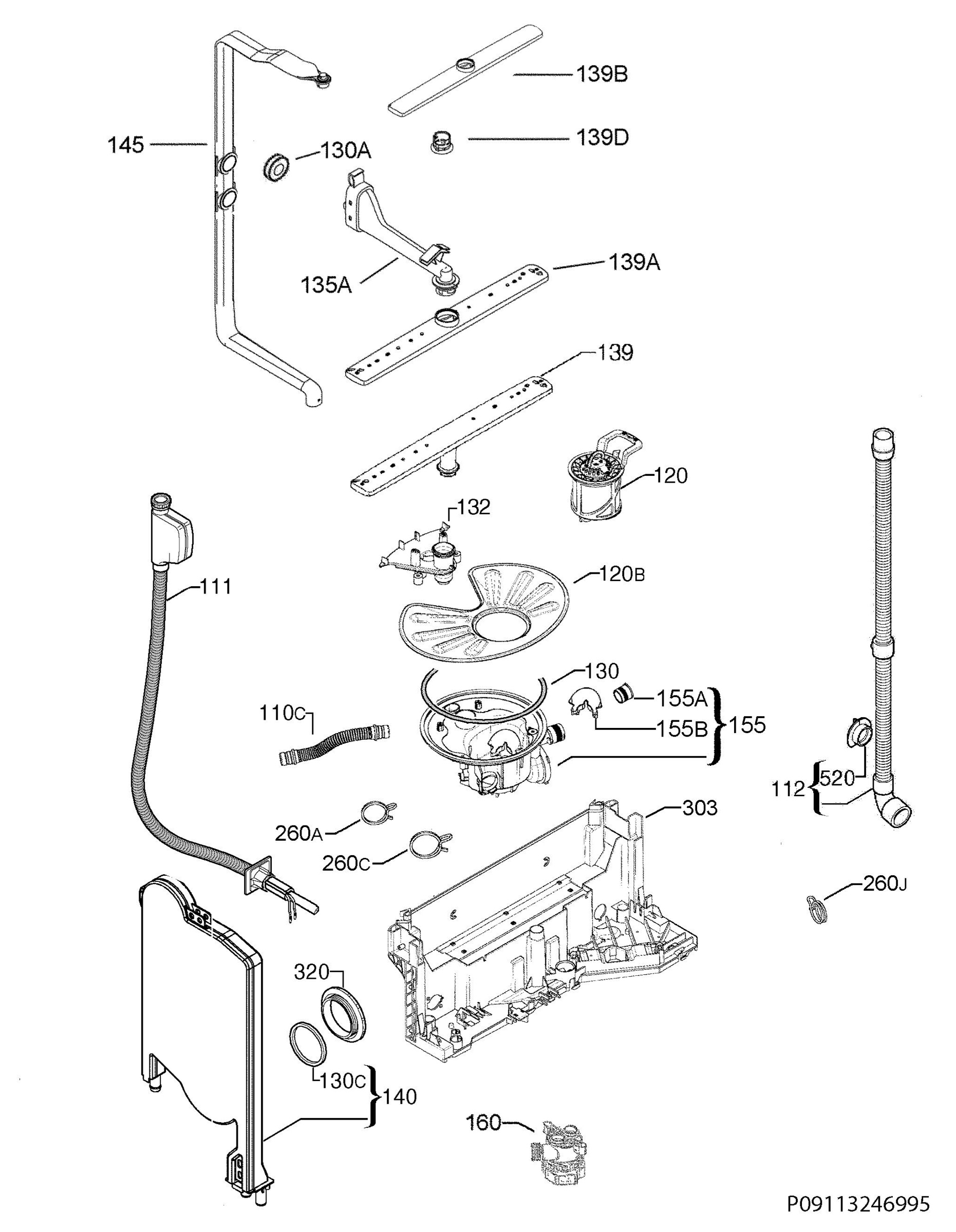 Hydraulic System 272