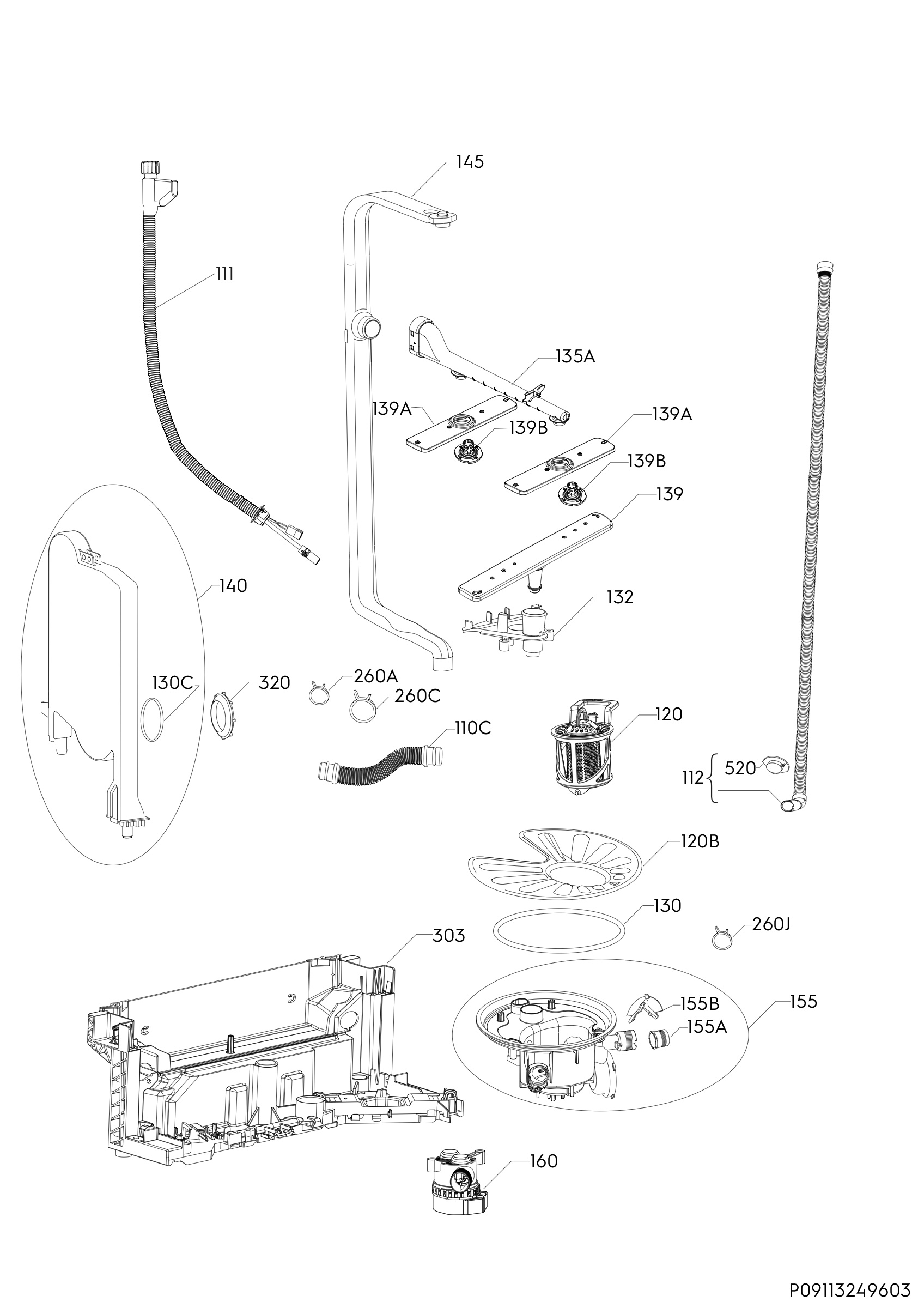 Hydraulic System 272