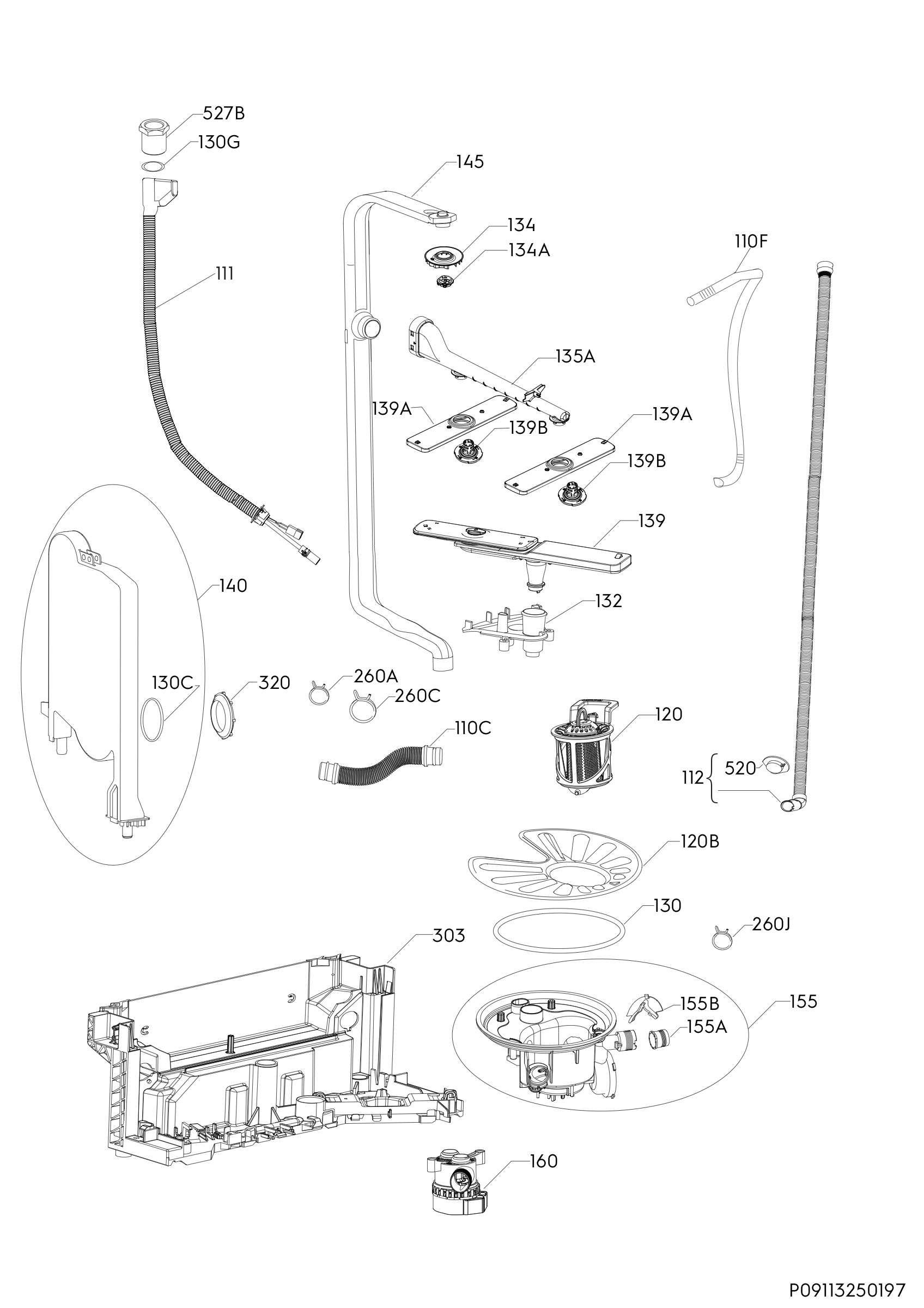 Hydraulic System 272