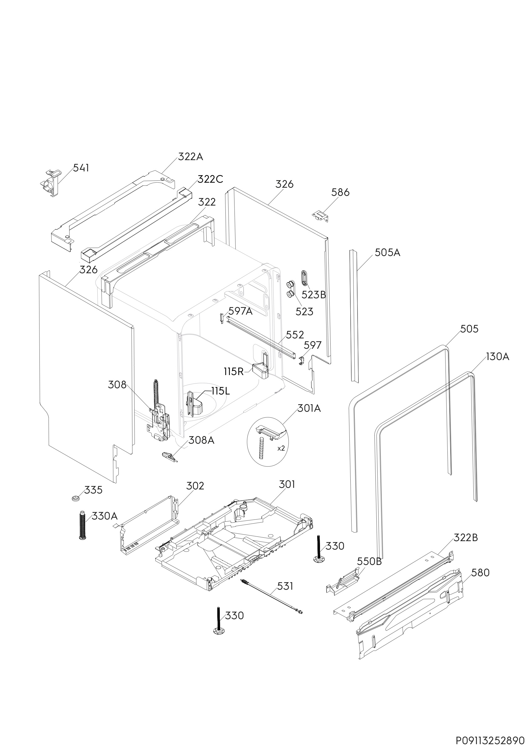 Housing 001