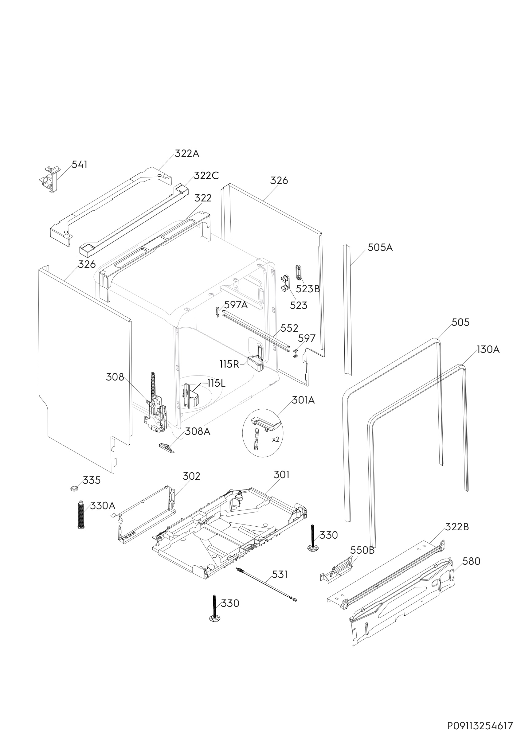 Housing 001