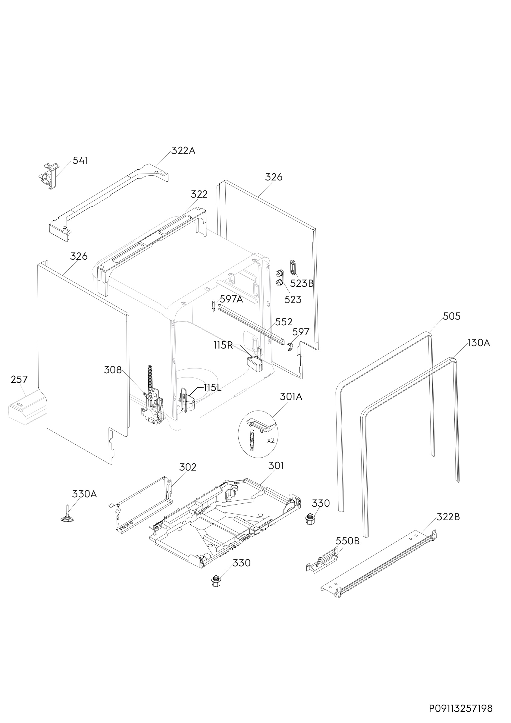 Housing 001