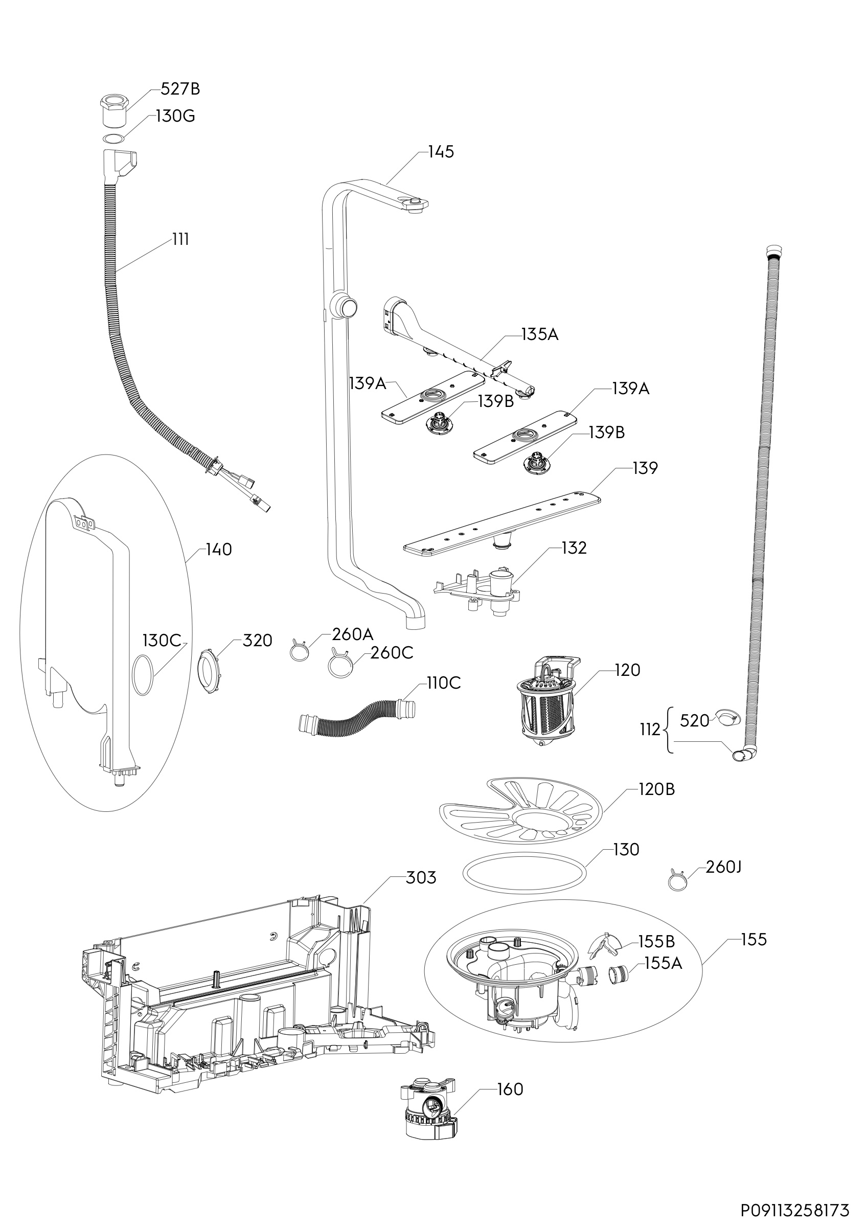 Hydraulic System 272