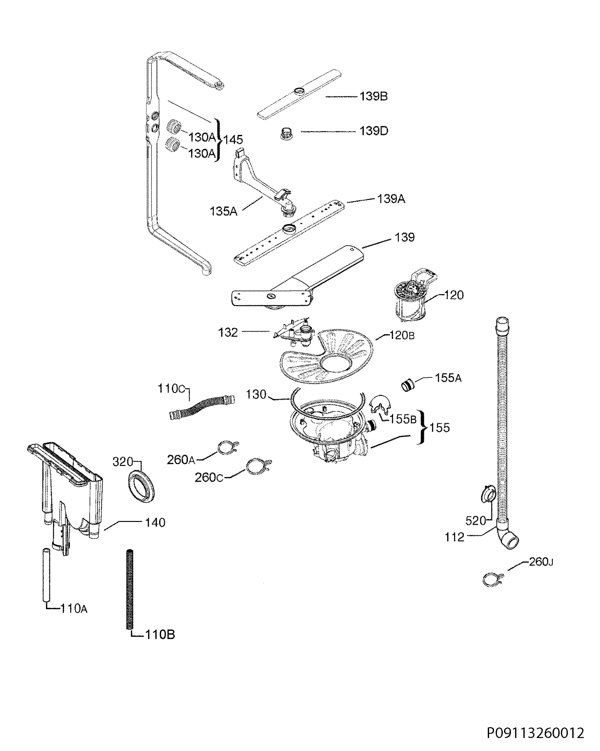 Hydraulic System 272