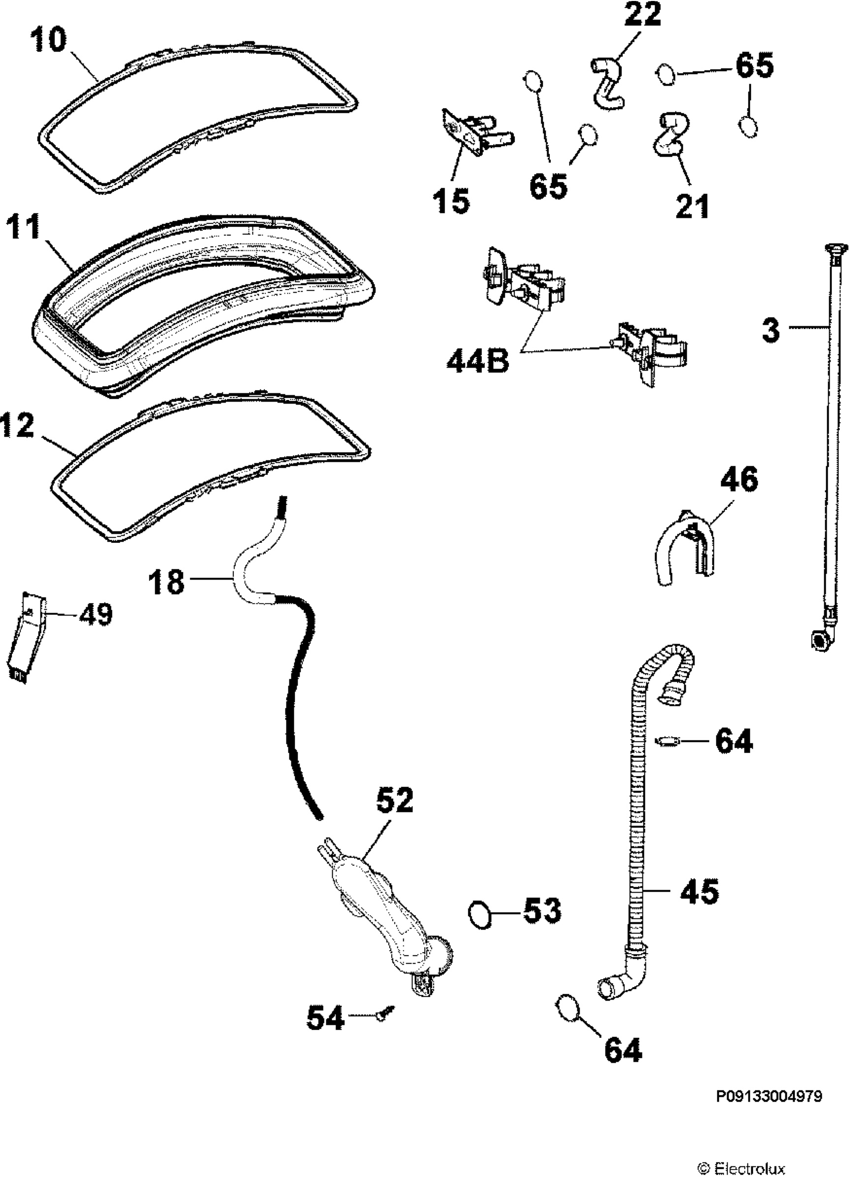 Hydraulic System 272
