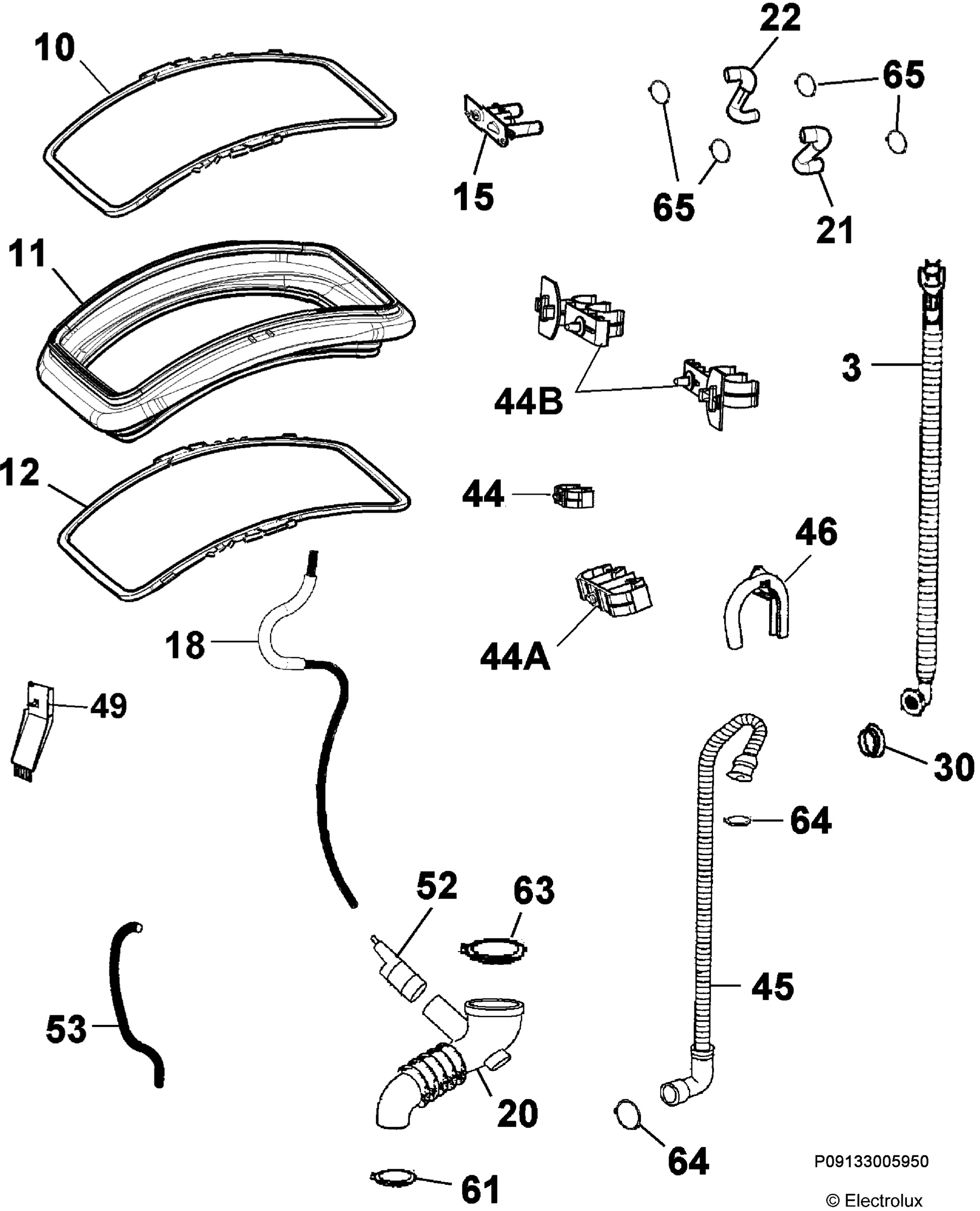 Hydraulic System 272