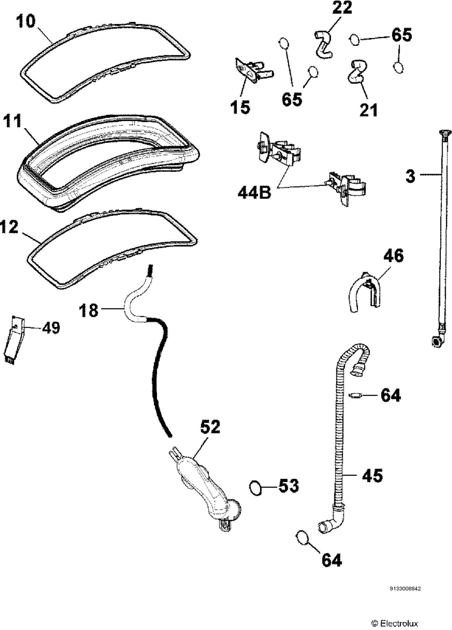 Hydraulic System 272