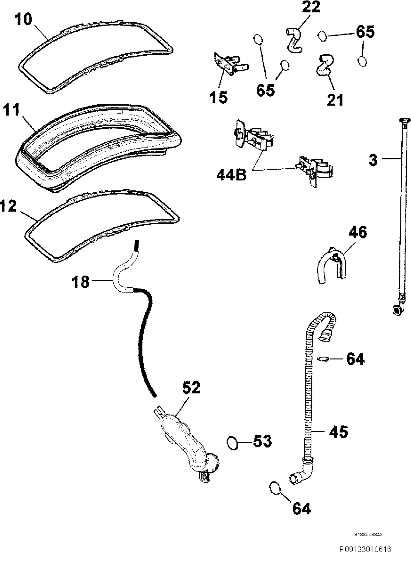 Hydraulic System 272