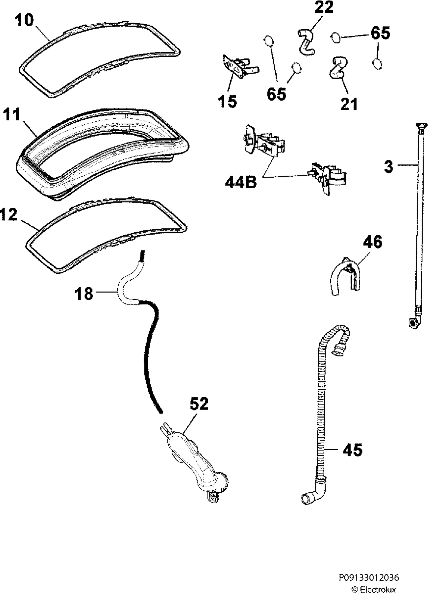 Hydraulic System 272