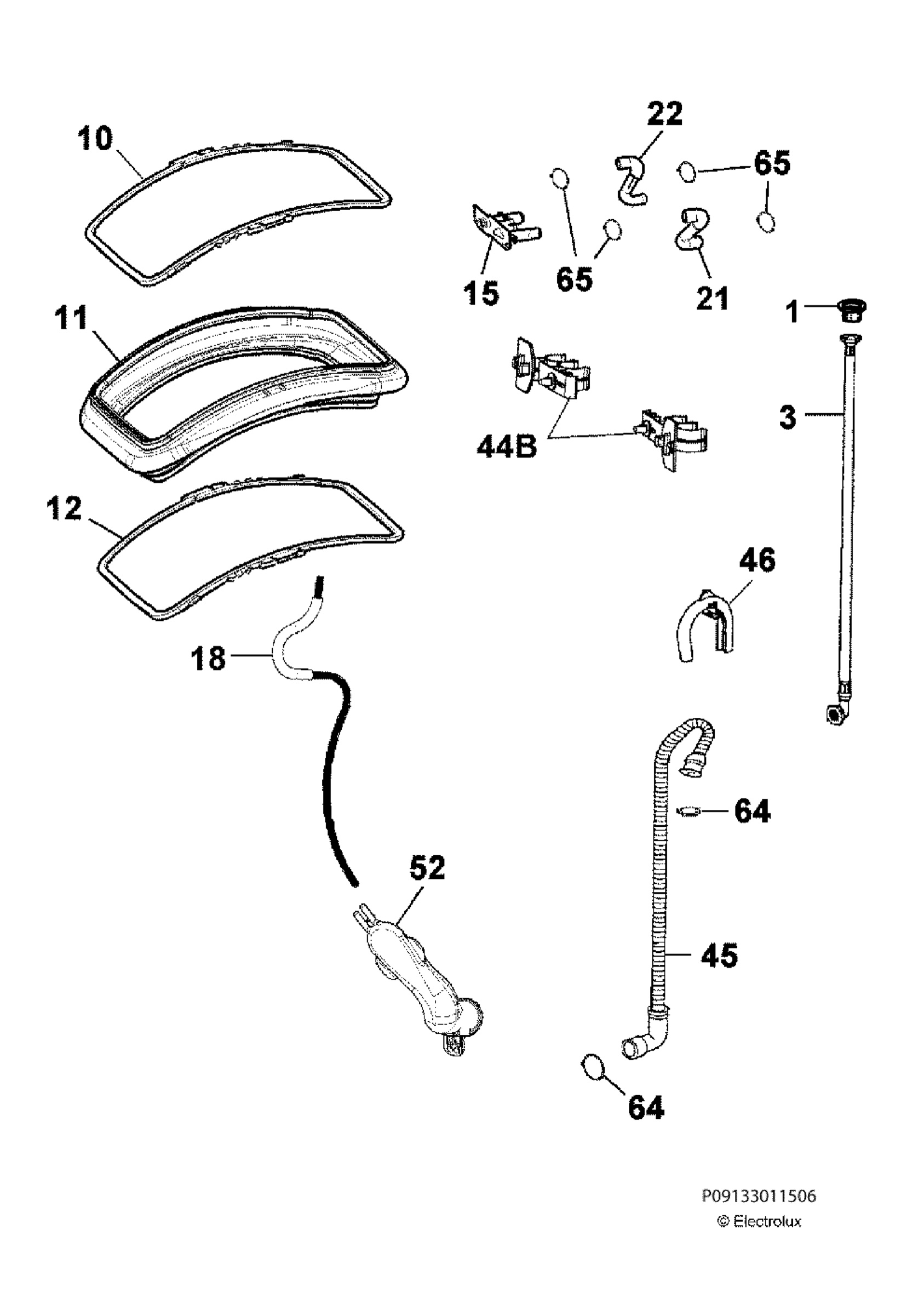 Hydraulic System 272
