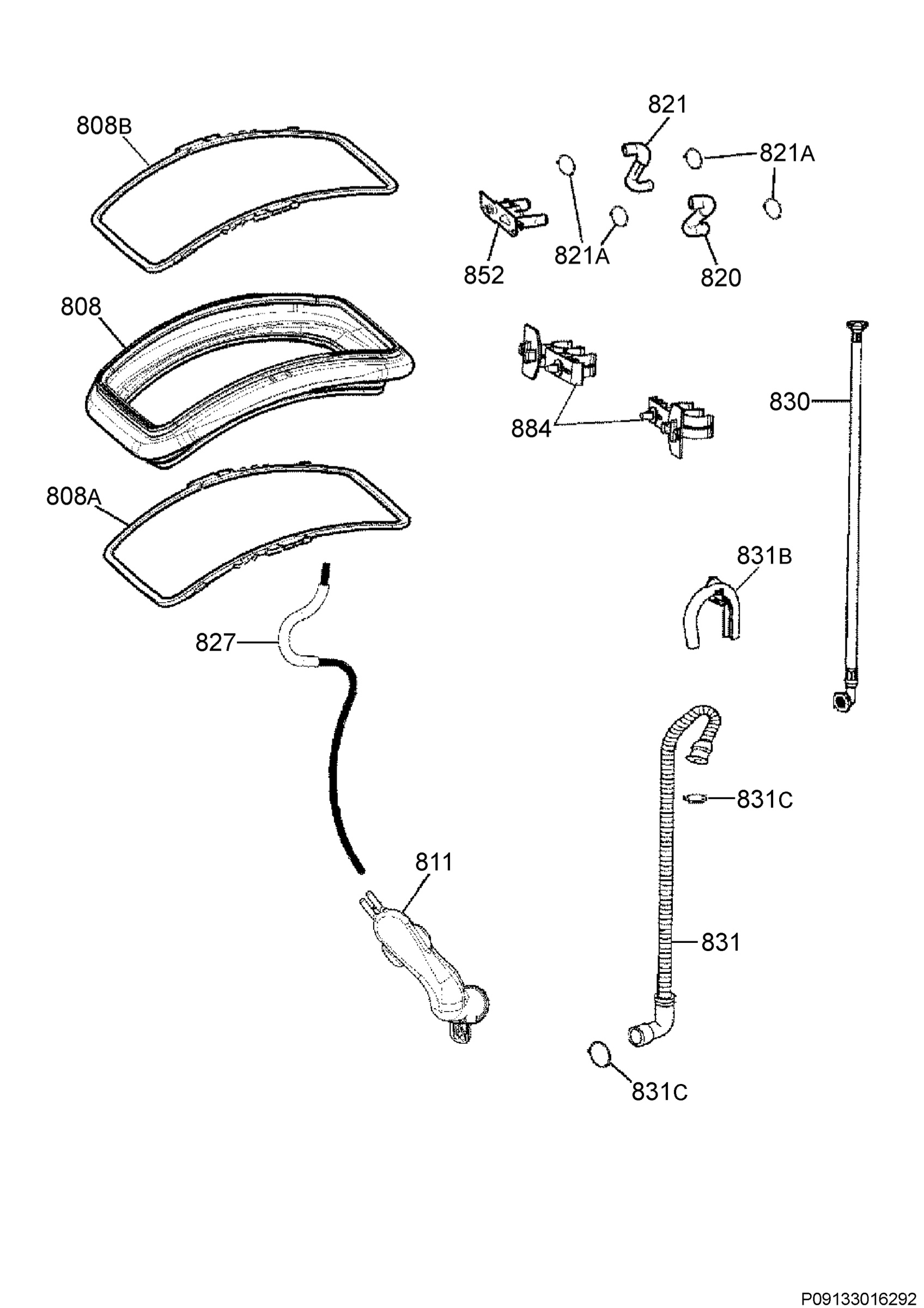 Hydraulic System 272