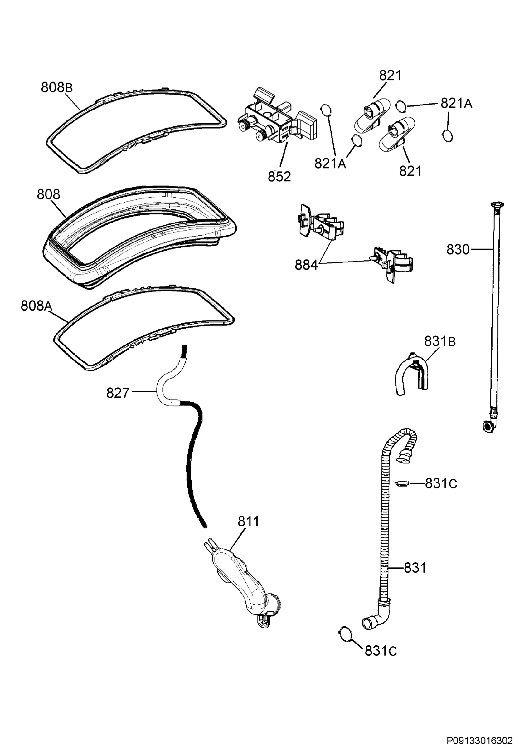 Hydraulic System 272