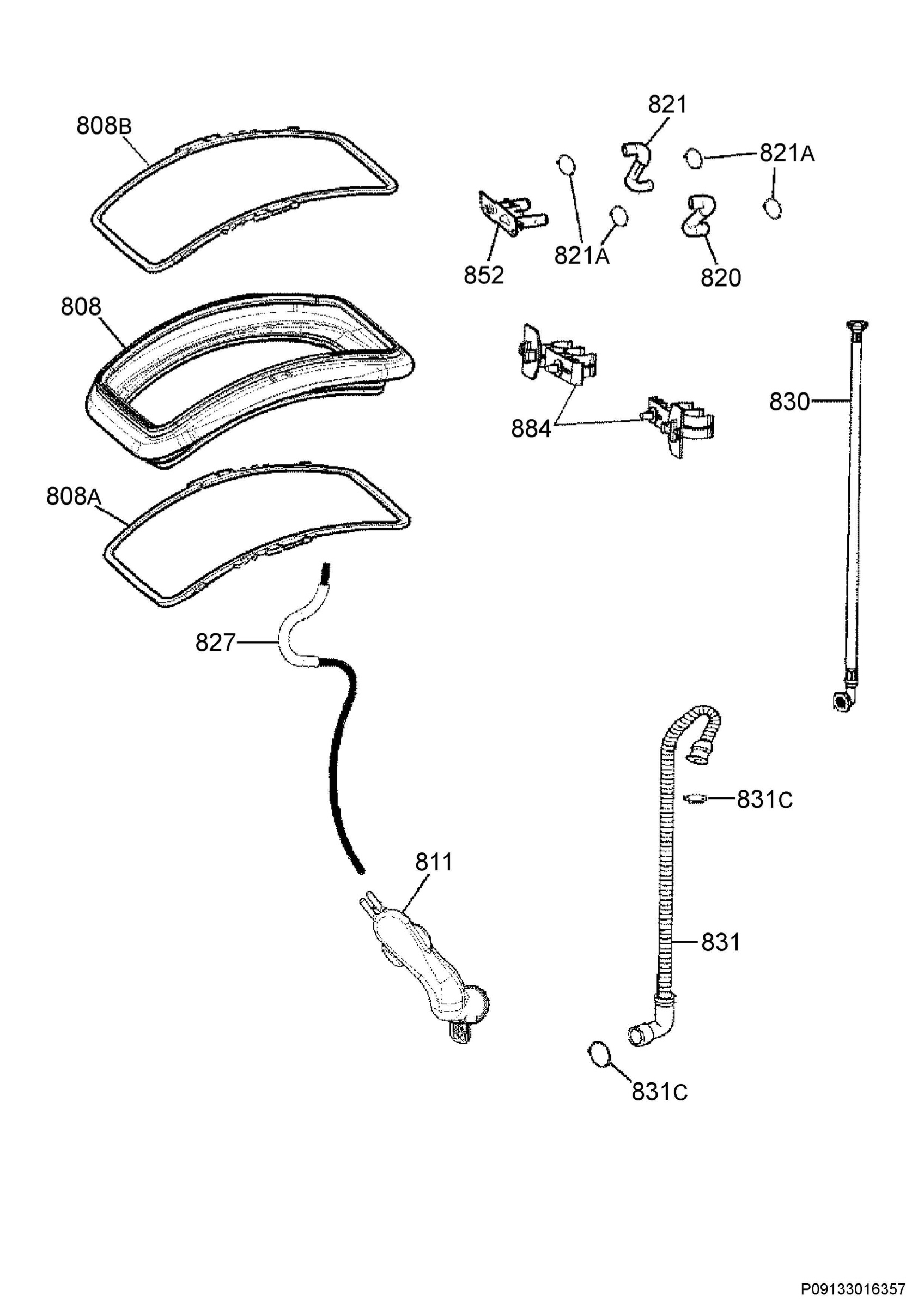 Hydraulic System 272