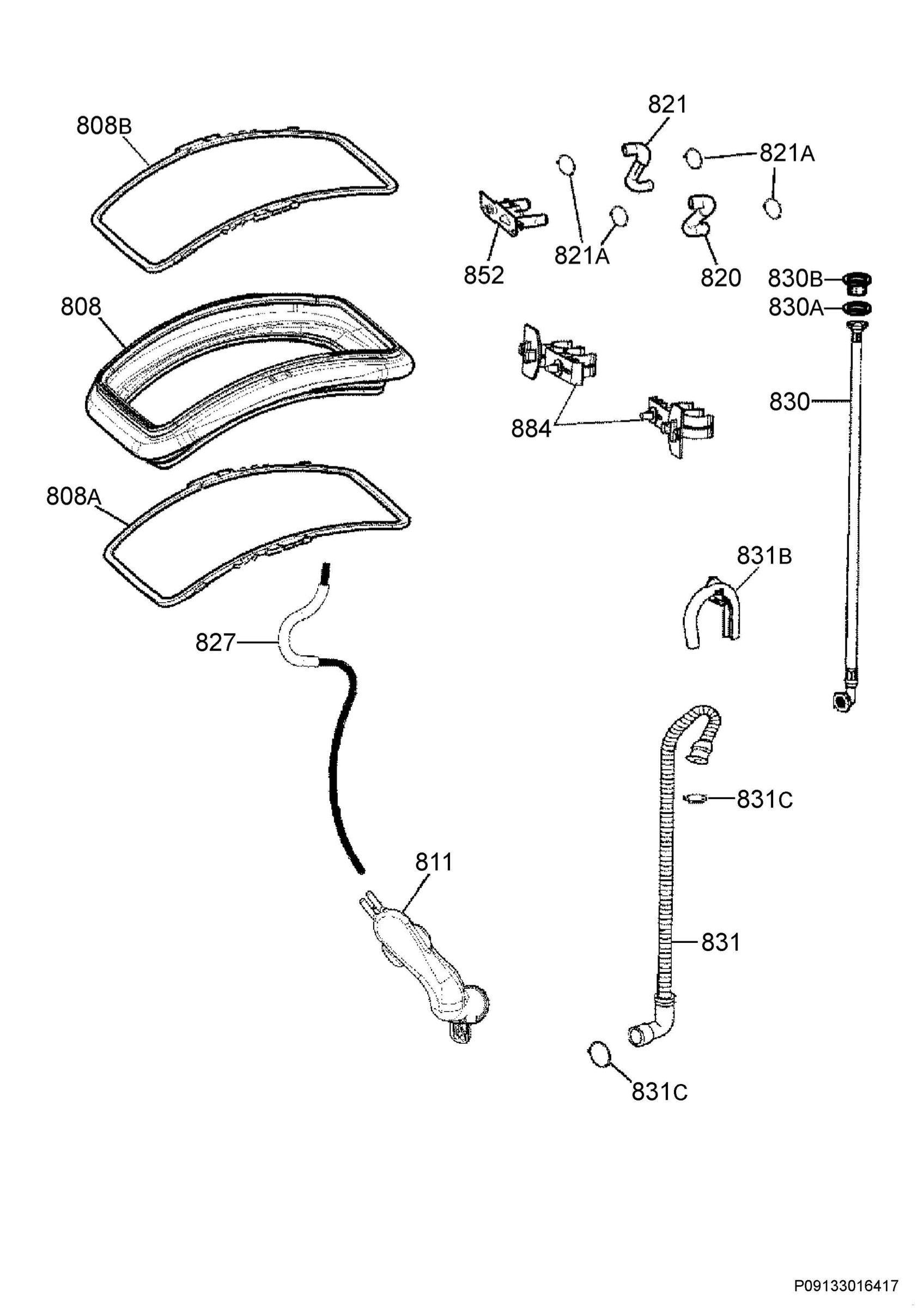 Hydraulic System 272