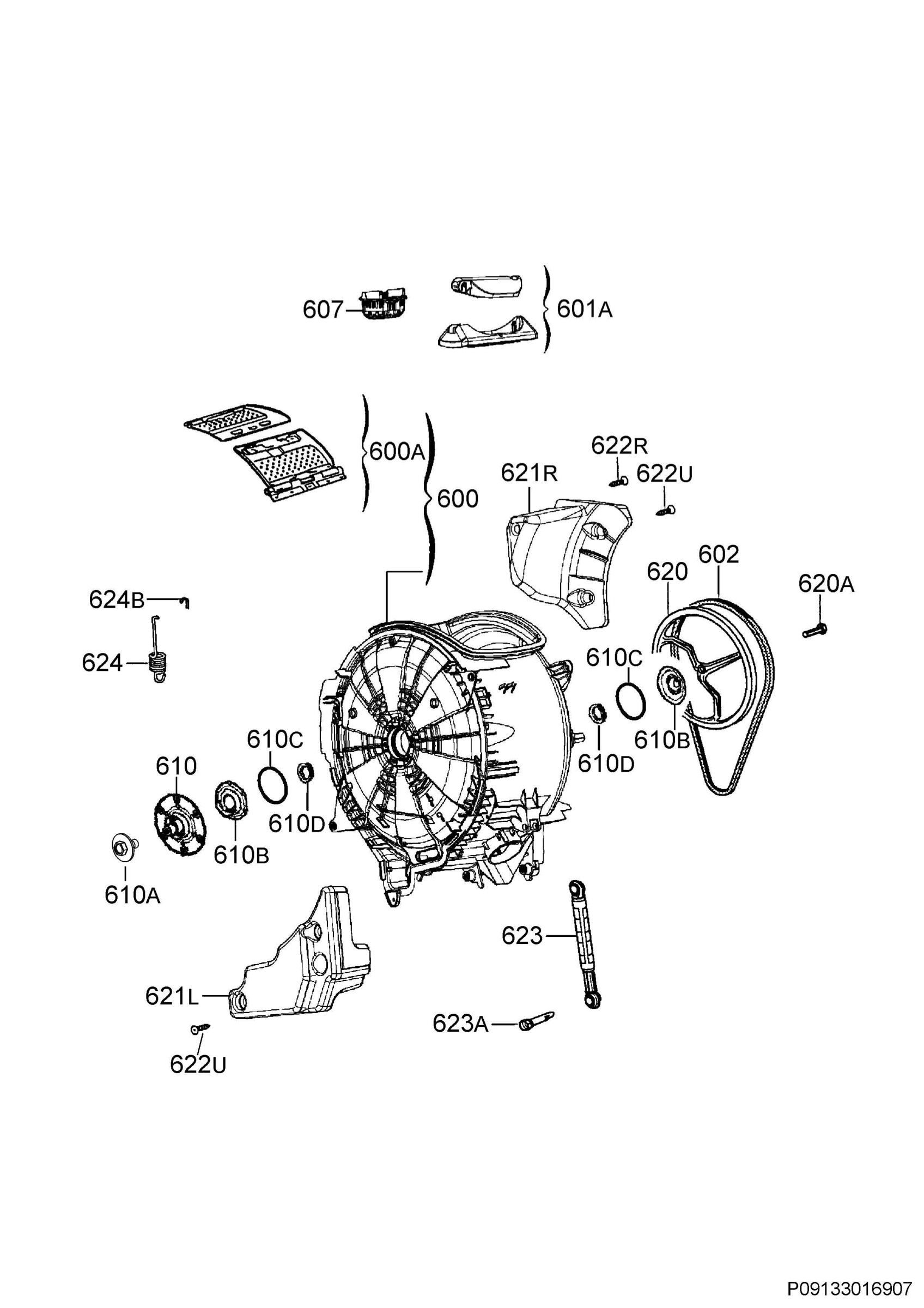 Functional parts 267