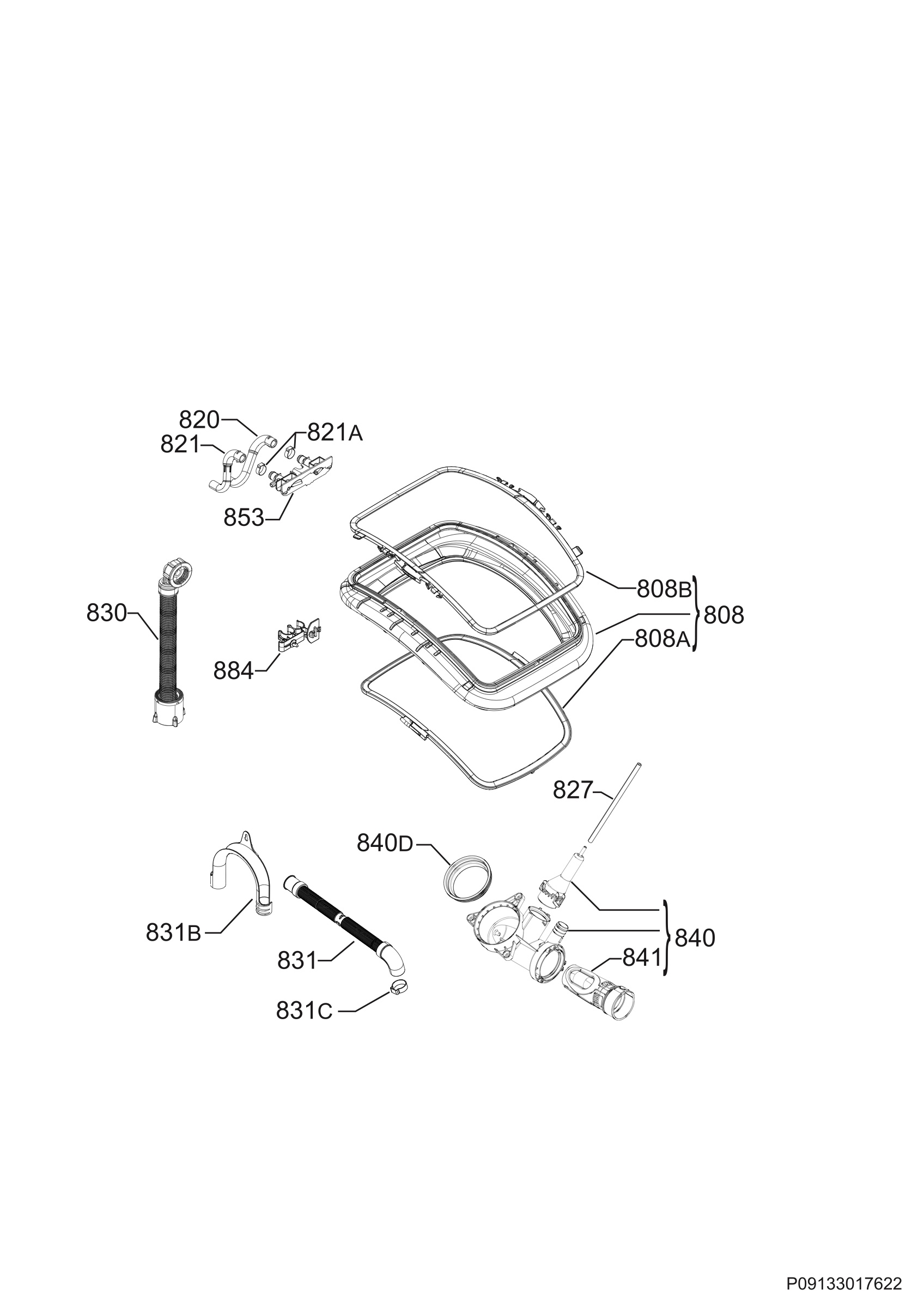 Hydraulic System 272