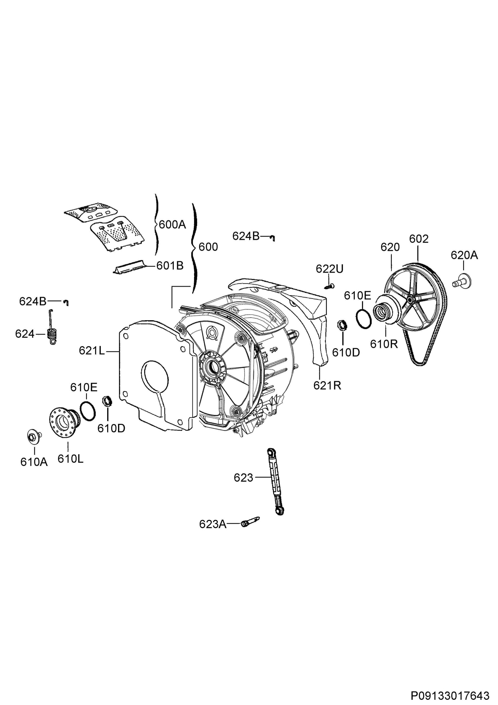 Functional parts 267