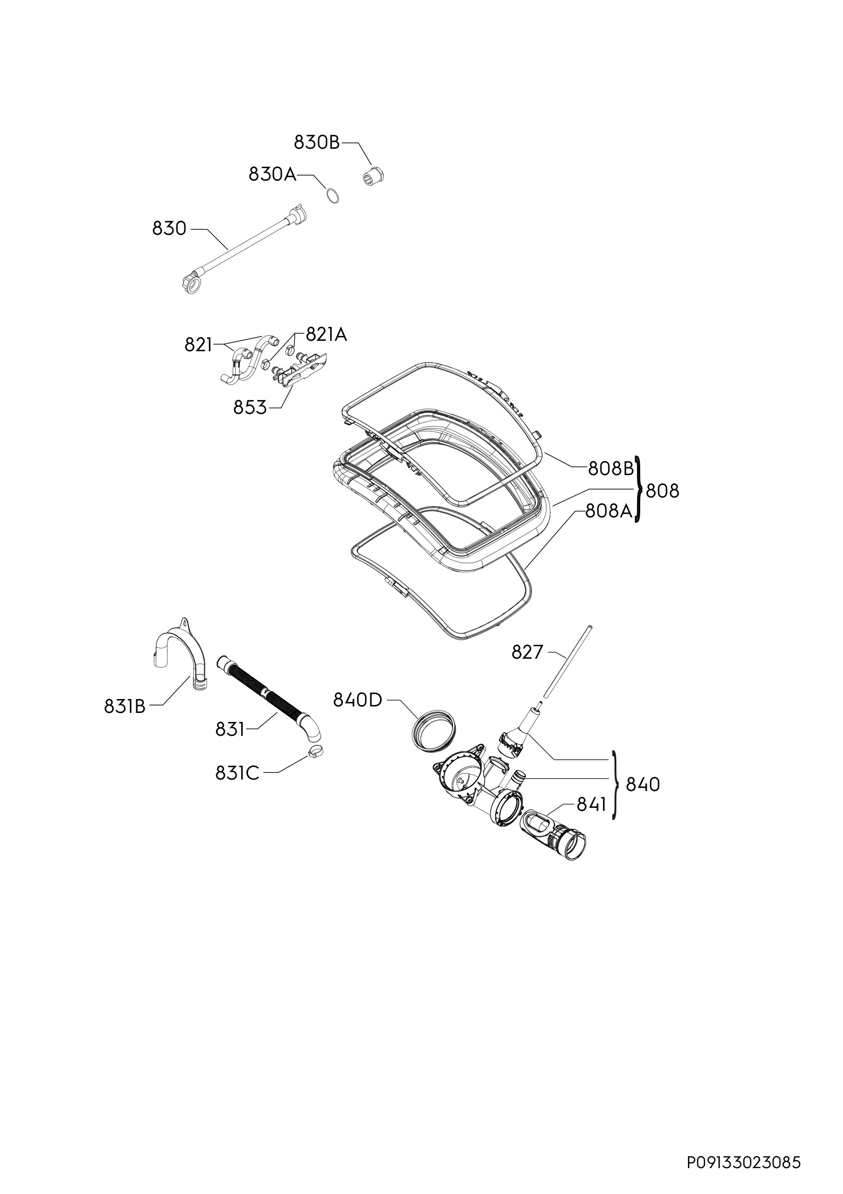 Hydraulic System 272