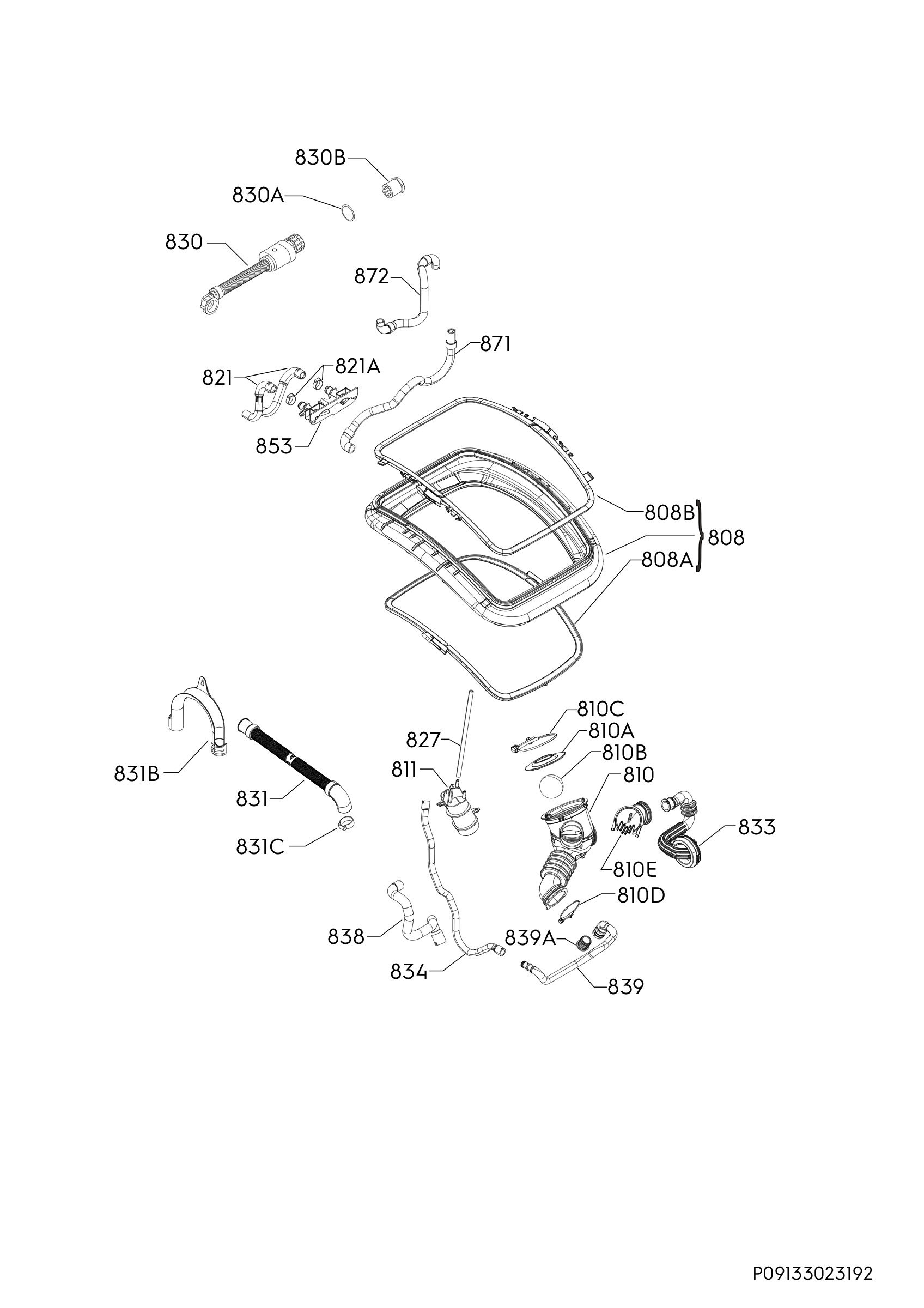 Hydraulic System 272