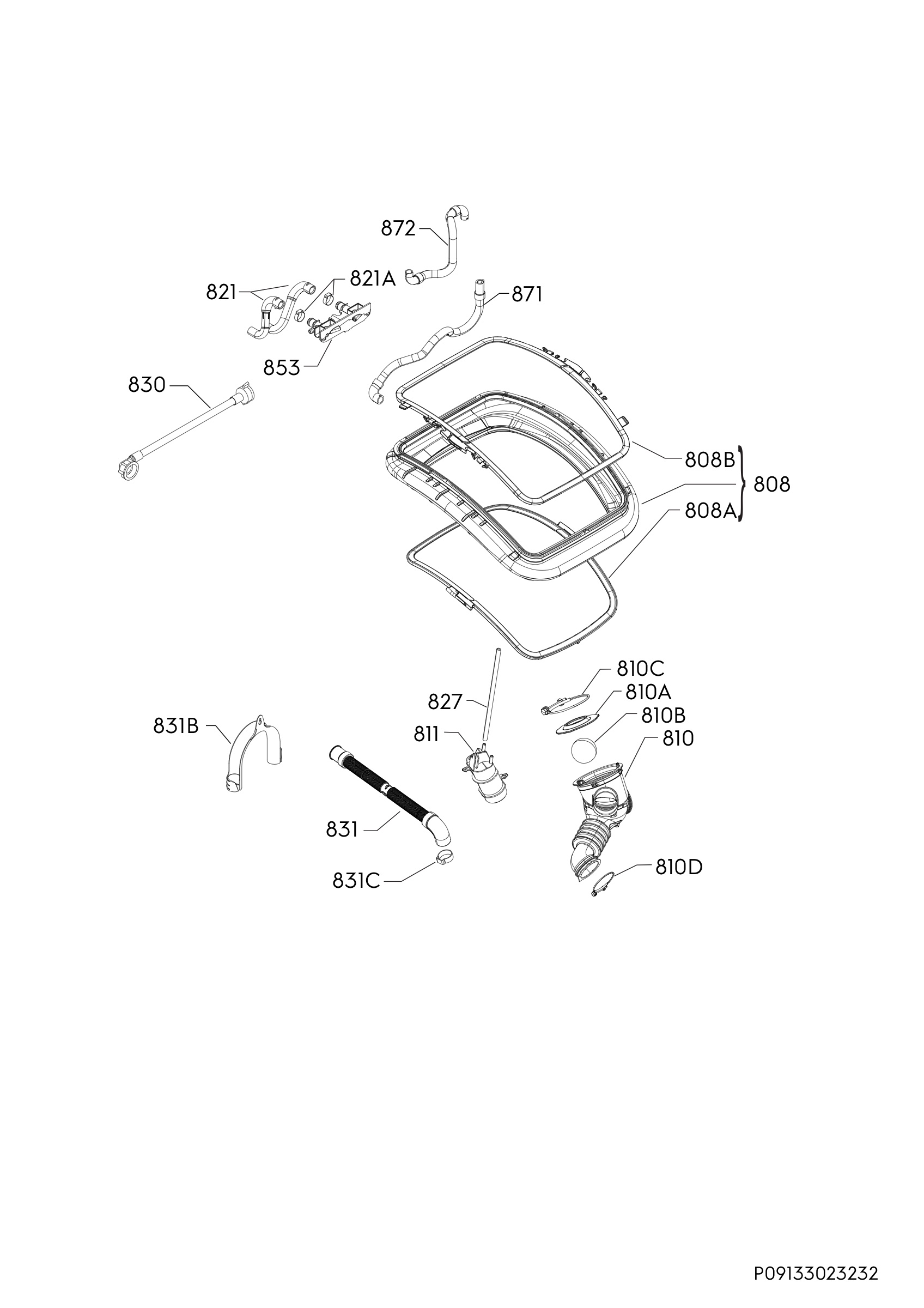 Hydraulic System 272