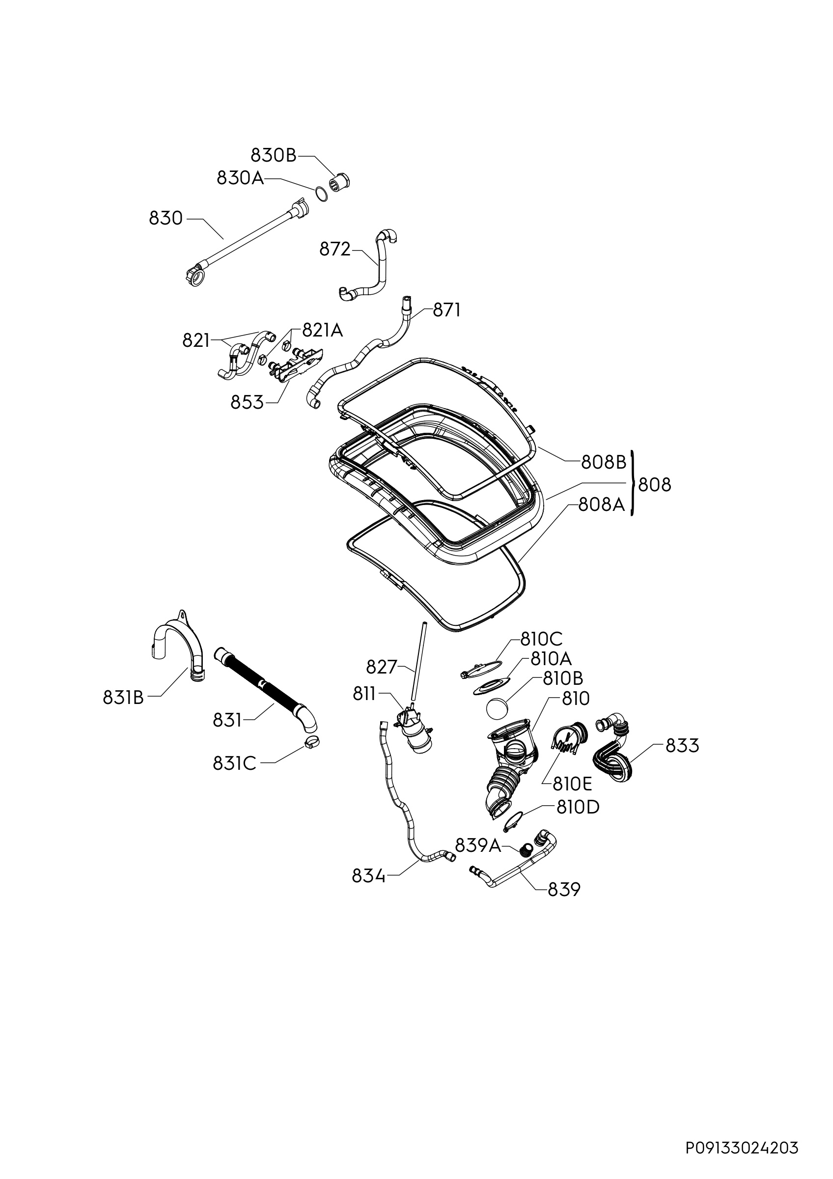 Hydraulic System 272
