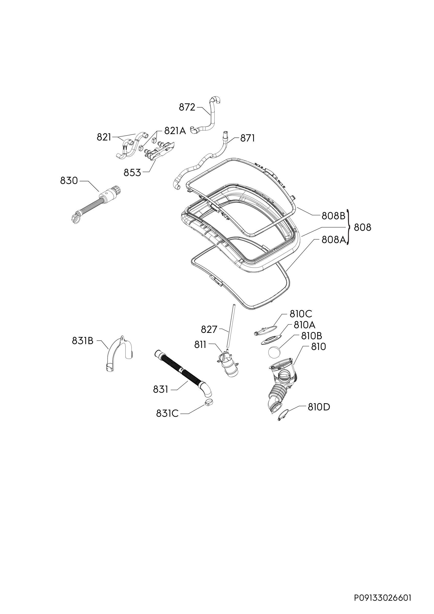 Hydraulic System 272