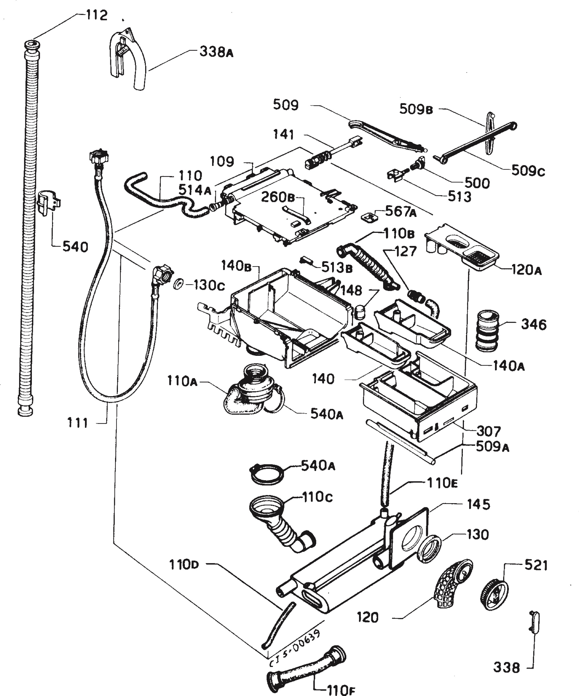 Hydraulic System 272