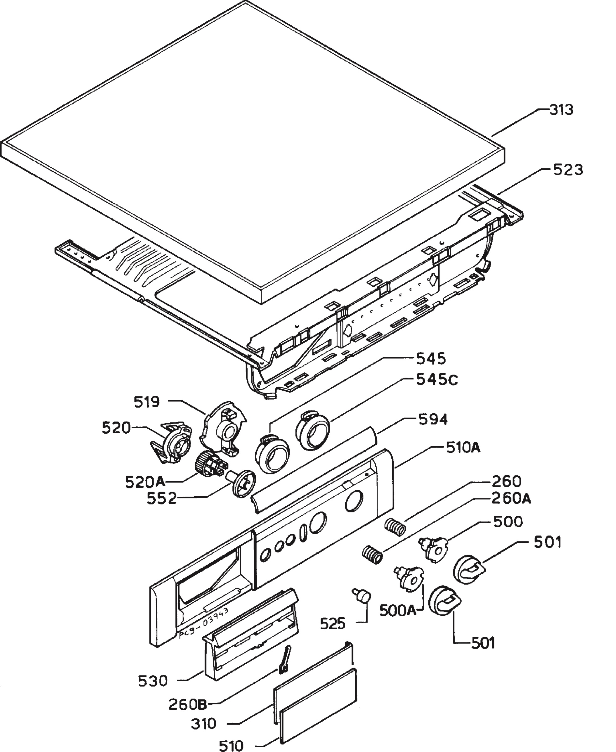 W30 Panel,https://pub-ca728c82b01b4455aa73b951df5a365b.r2.dev/Electrolux/User manual B